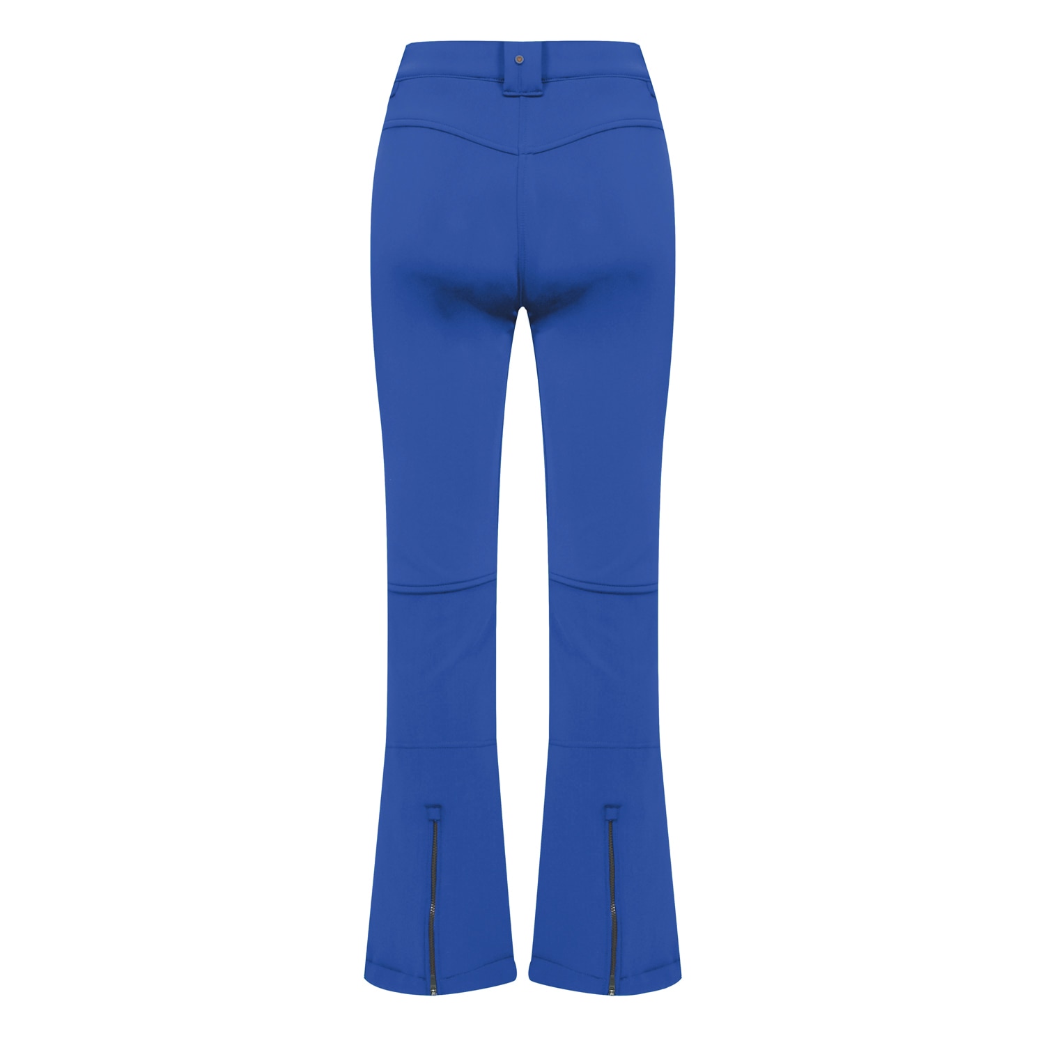 Imagen 3 de Pantalón de esquí lástex de mujer Fiona Tsunami - Azul Azul