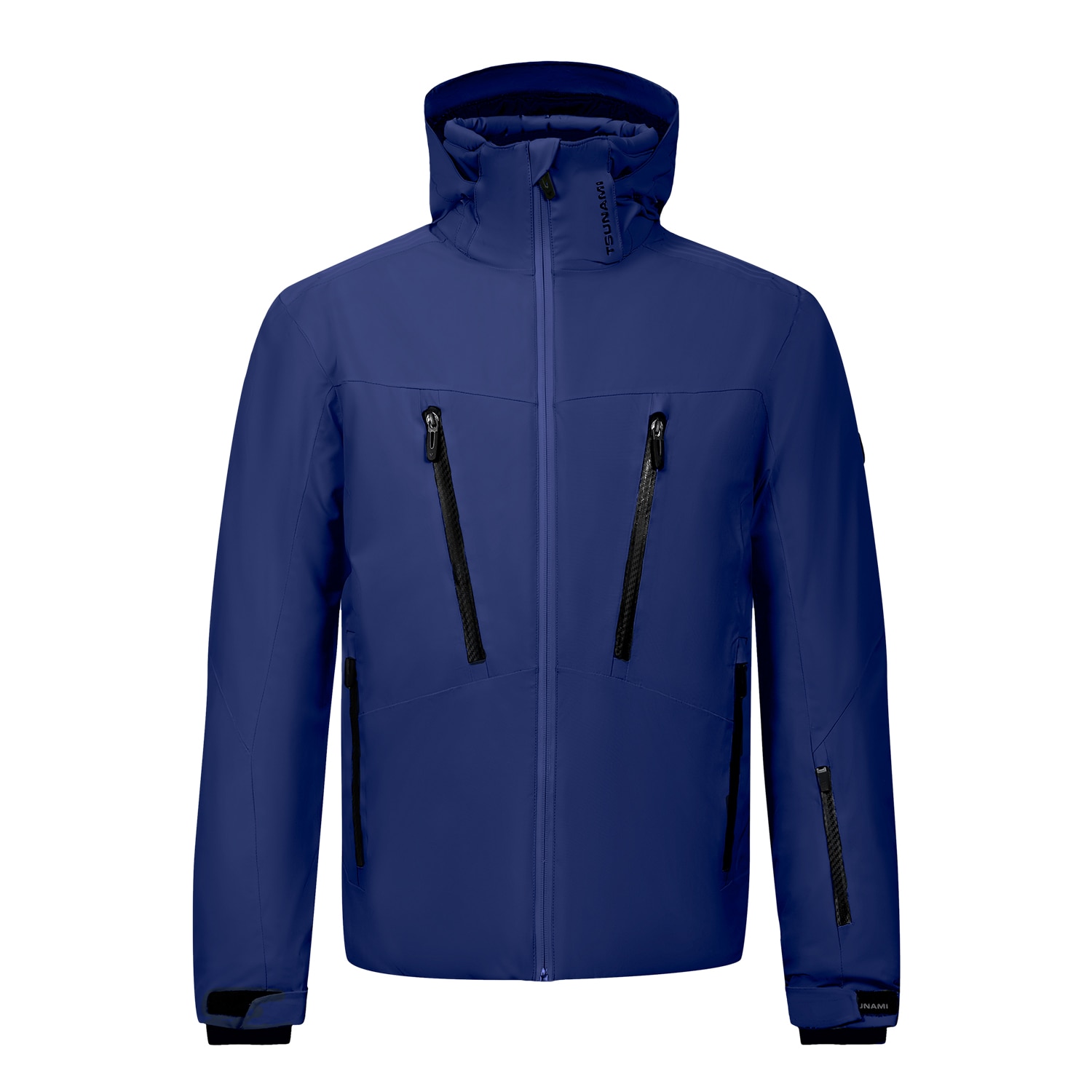 Imagen 0 de Chaqueta de esquí de hombre Dominate VI DX Tsunami Azul marino