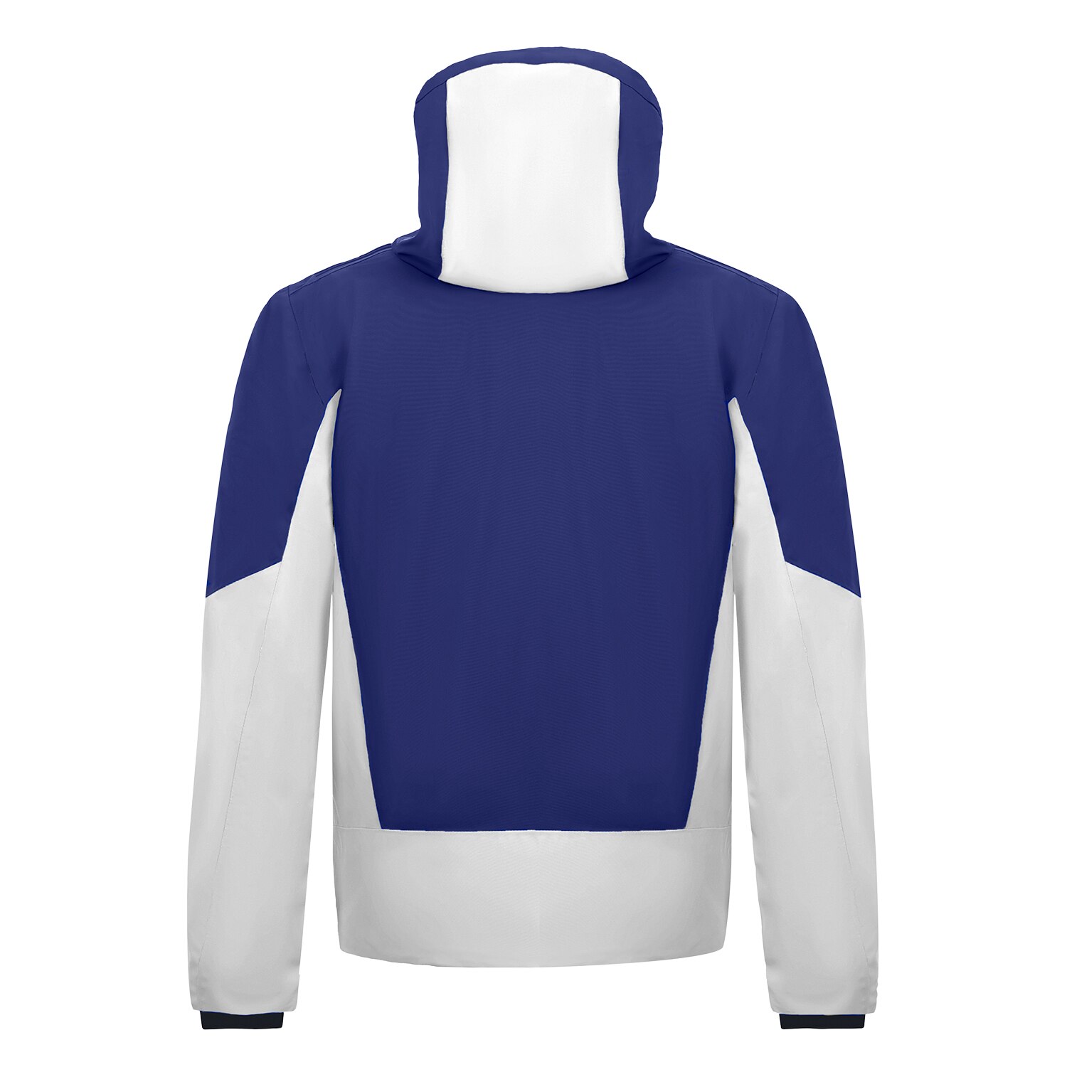Chaqueta de esquí de hombre Predator VI DX Tsunami - Blanco / Azul Blanco / Azul-3