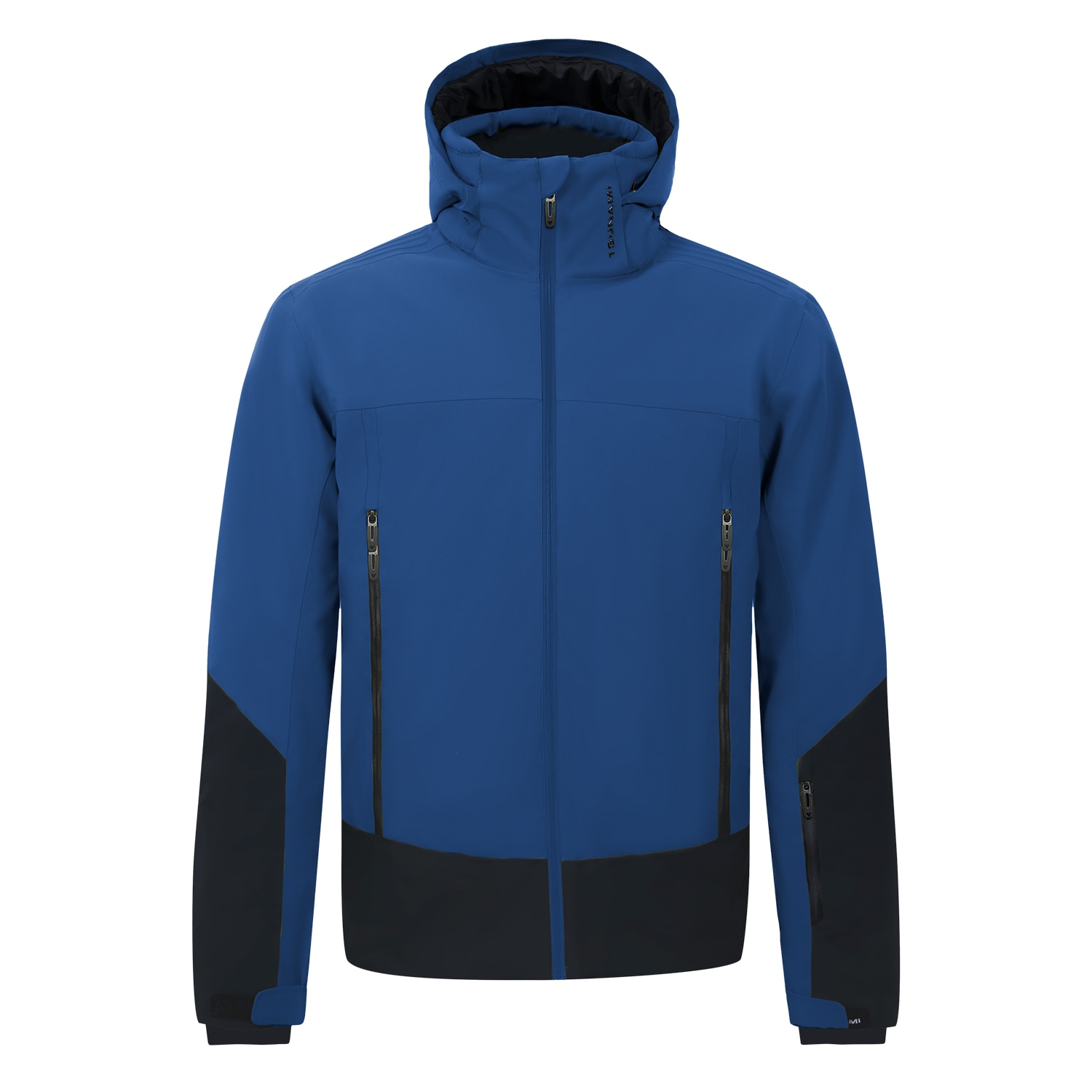 Imagen 1 de Chaqueta de esquí de hombre Slalom VI Tsunami Azul marino