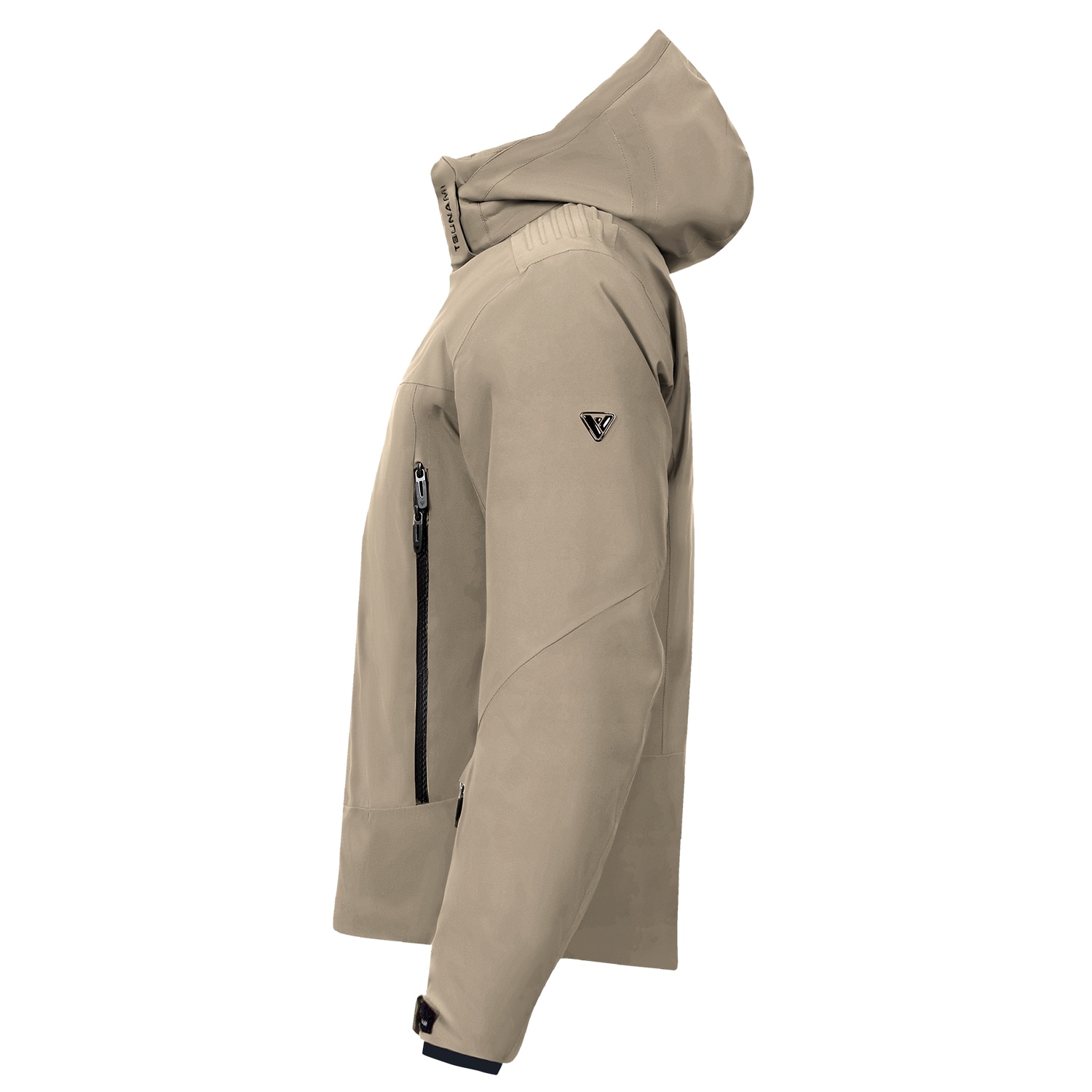 Imagen 2 de Chaqueta de esquí de hombre Storm VI Tsunami - Topo Topo