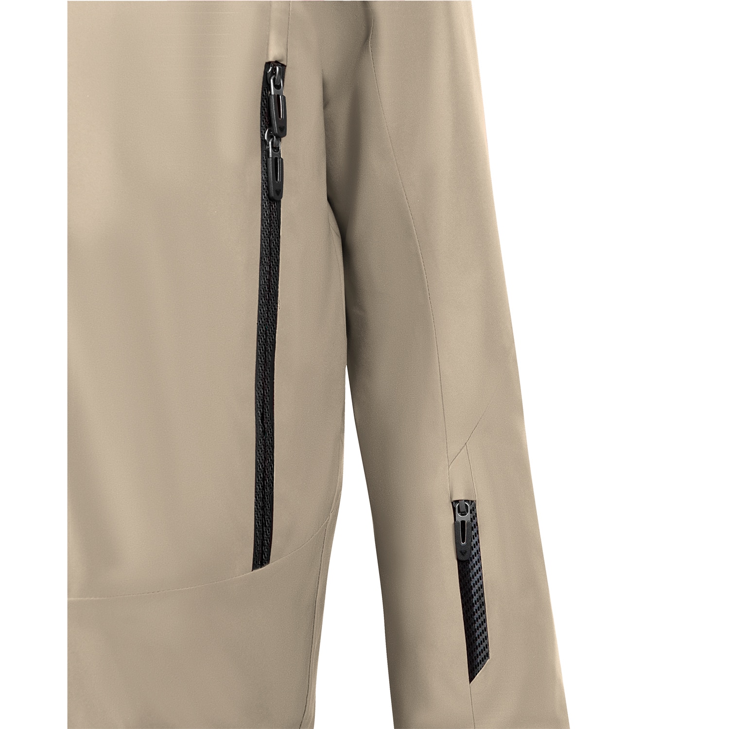 Imagen 4 de Chaqueta de esquí de hombre Storm VI Tsunami - Topo Topo