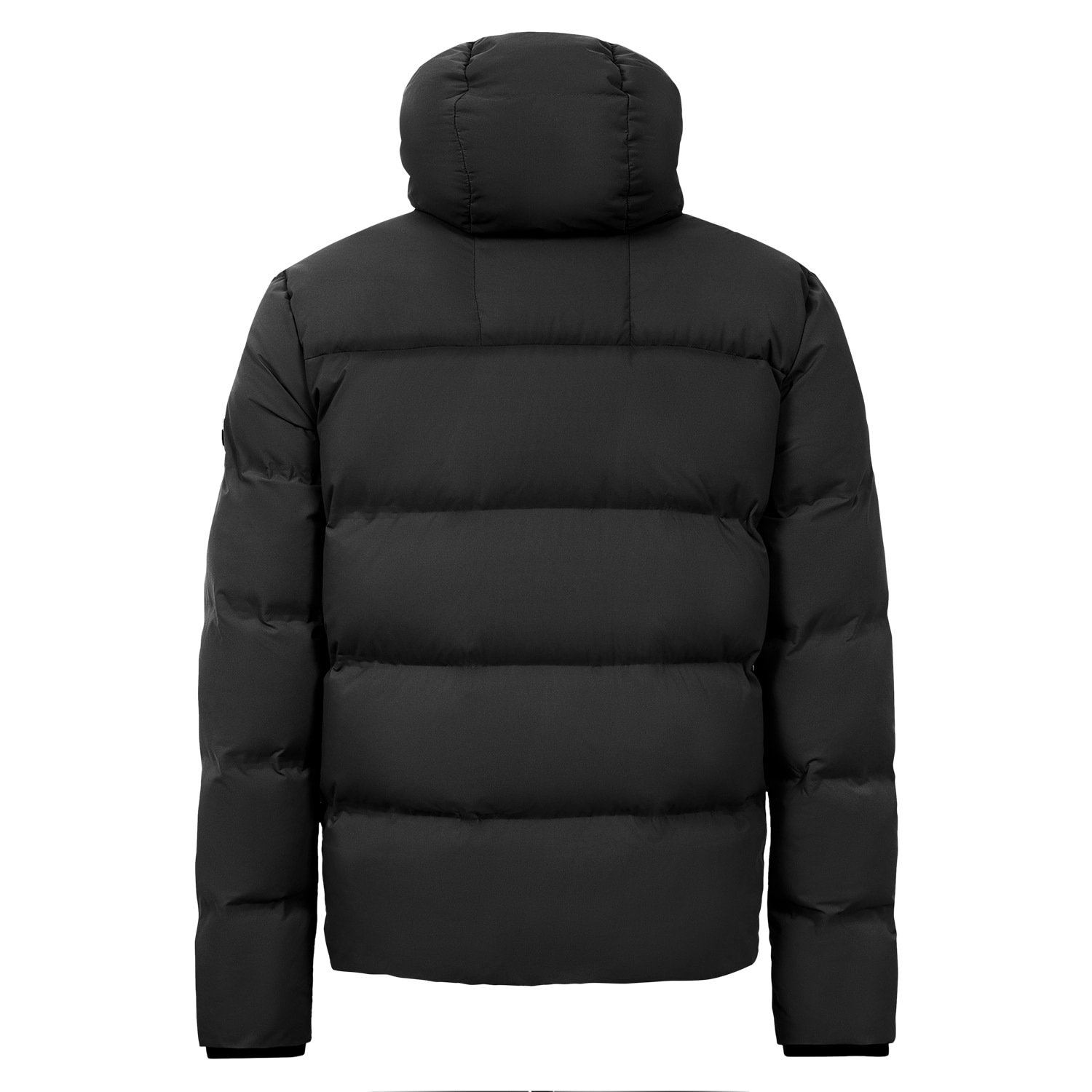 Chaqueta de esquí de hombre Helium VI Tsunami - Negro Negro-3