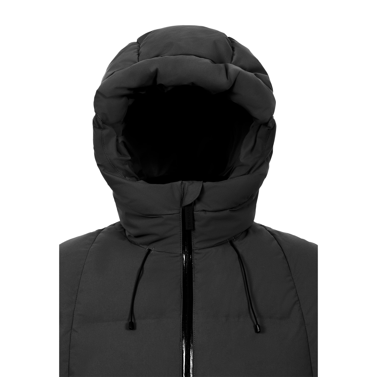 Chaqueta de esquí de hombre Helium VI Tsunami - Negro Negro-4