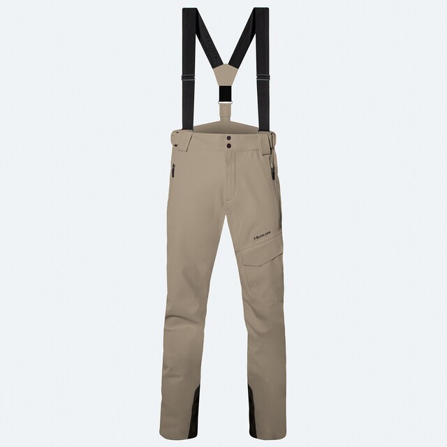 Imagen 0 de Pantalón de esquí de hombre Peak Tsunami