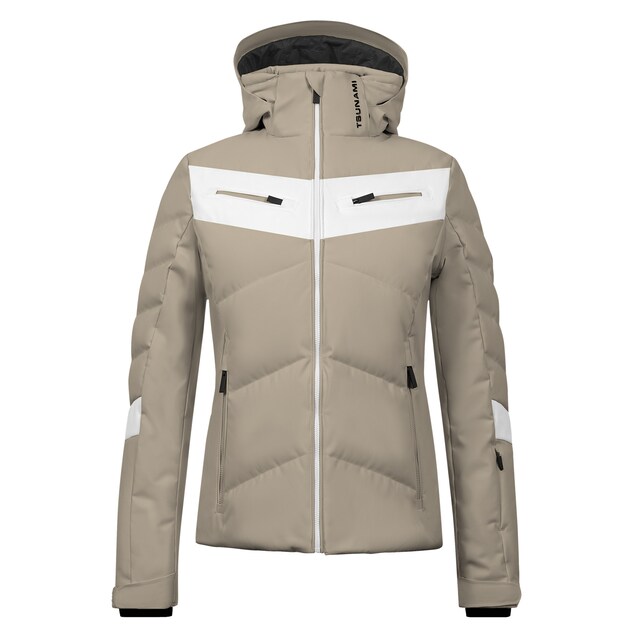 Imagen 0 de Chaqueta de esquí de mujer Vermont Tsunami