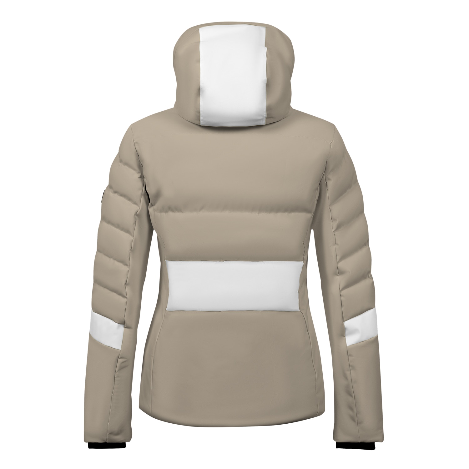 Imagen 3 de Chaqueta de esquí de mujer Vermont Tsunami - Topo Topo