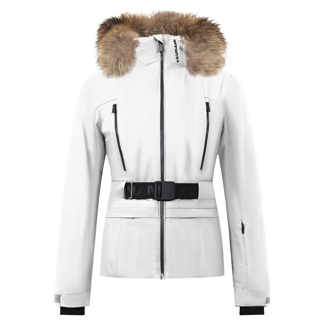 Imagen 0 de Chaqueta de esquí de mujer Majestic Tsunami
