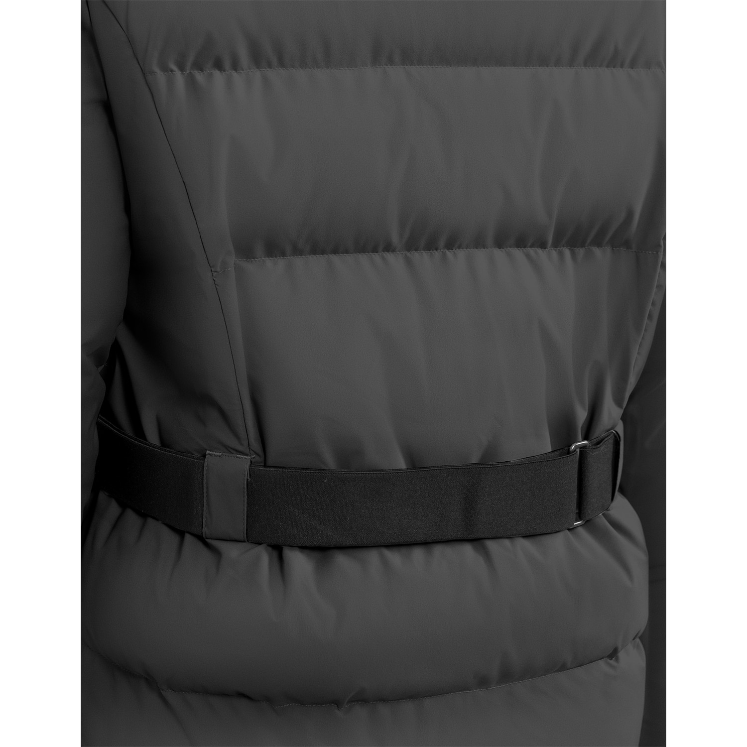 Chaqueta de esquí de mujer Sophie Tsunami - Negro Negro-4