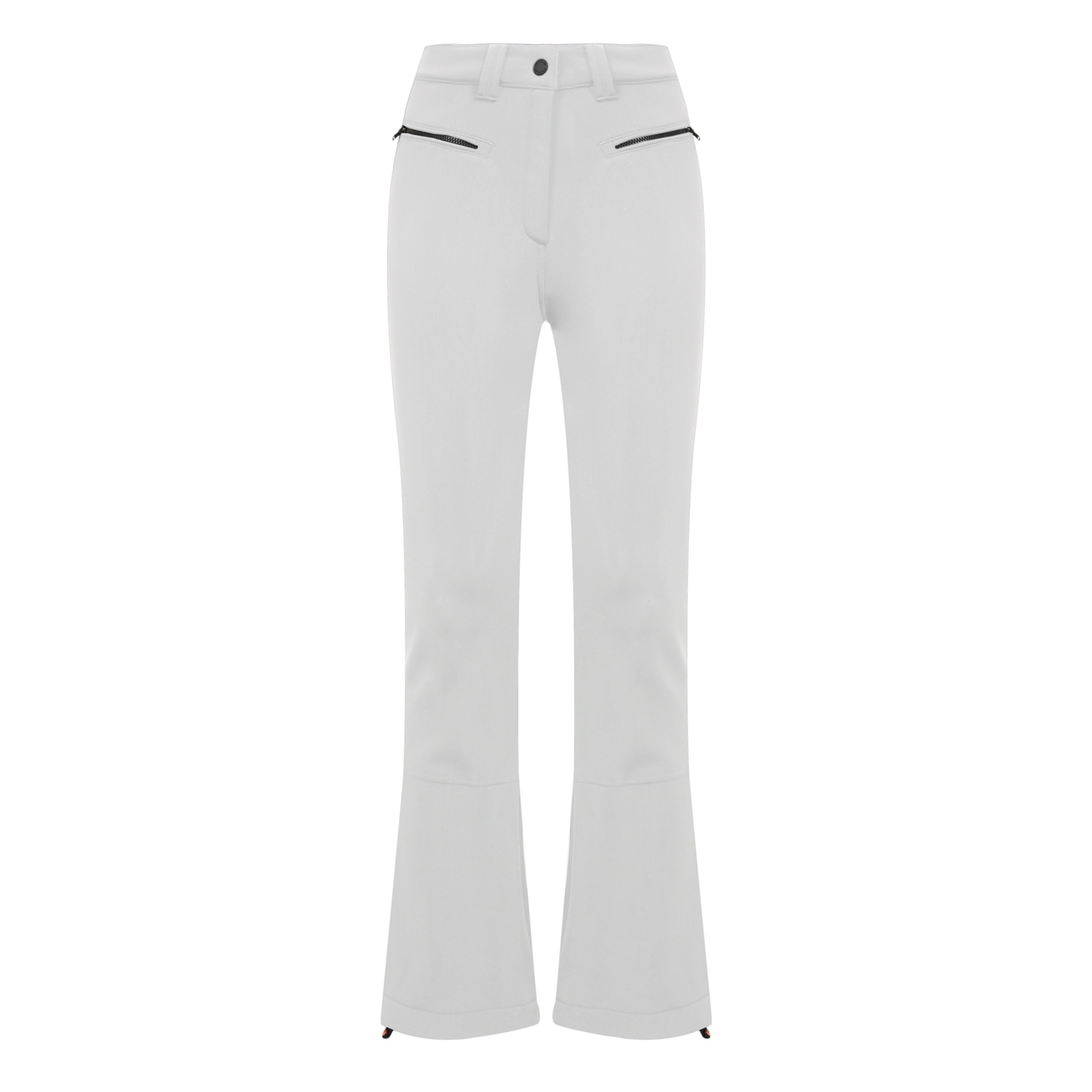 Imagen 1 de Pantalón de esquí lástex de mujer Fiona Tsunami - Blanco Blanco