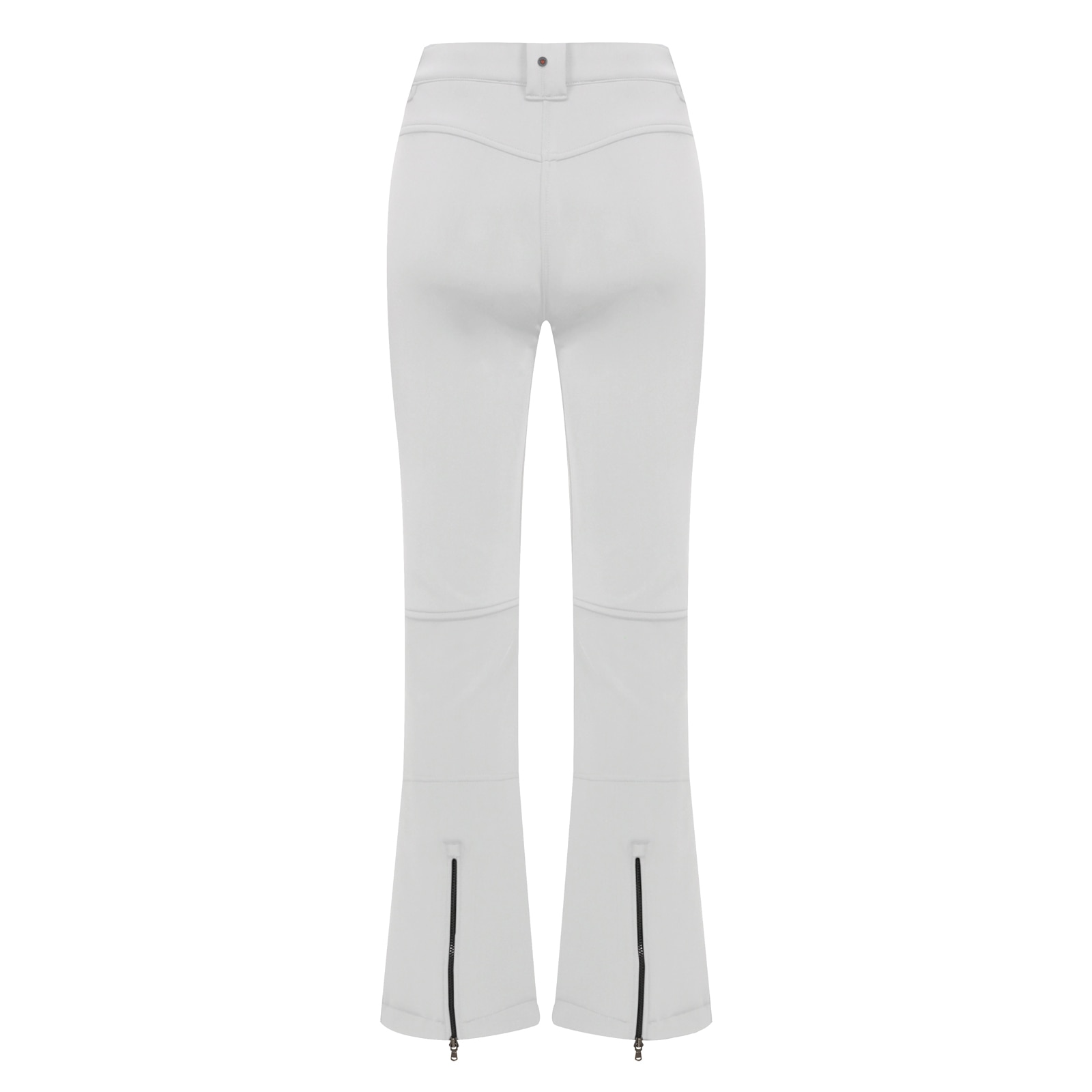 Imagen 3 de Pantalón de esquí lástex de mujer Fiona Tsunami - Blanco Blanco