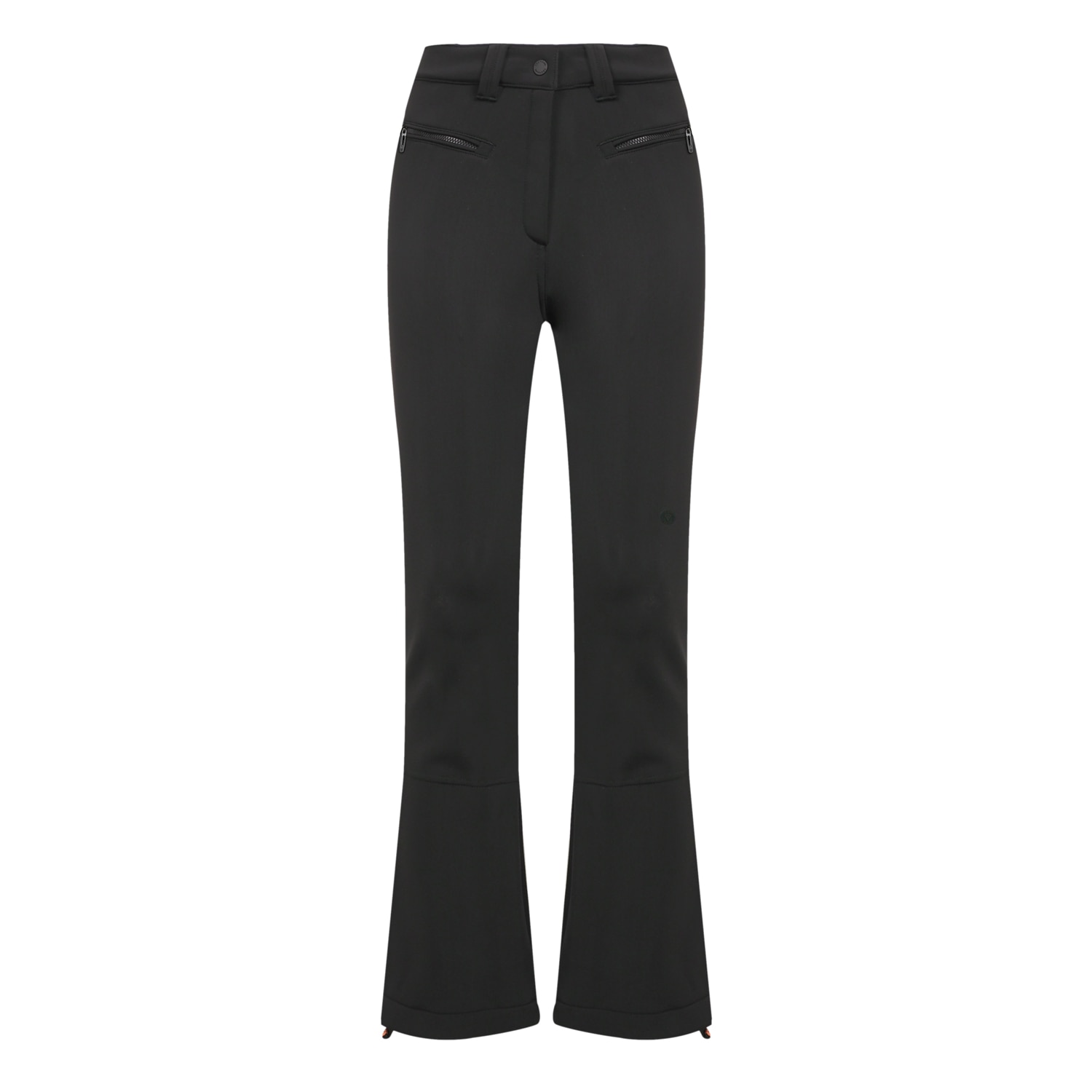 Imagen 1 de Pantalón de esquí lástex de mujer Fiona Tsunami - Negro Negro