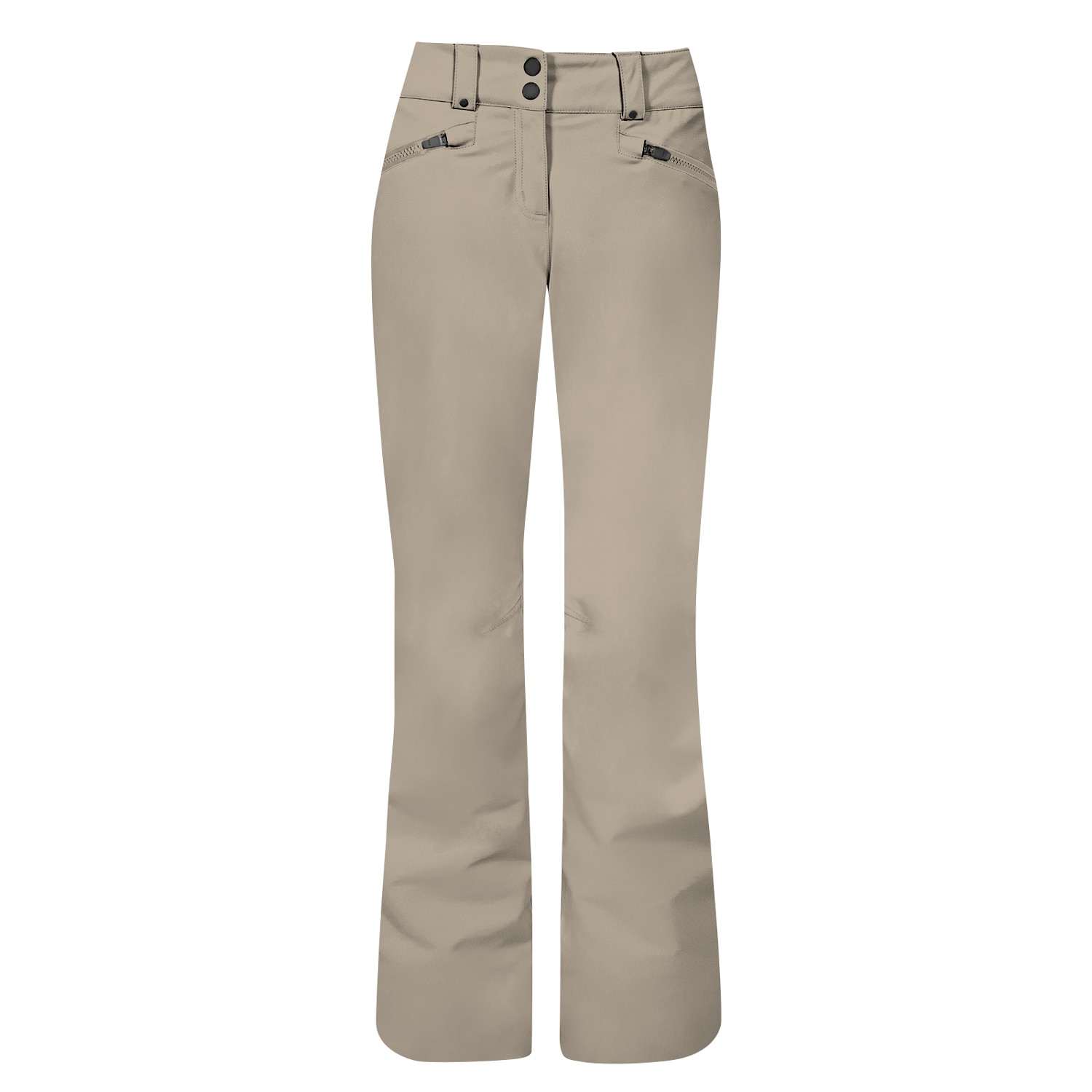Pantalón de esquí de mujer Power Tsunami - Topo Topo-1