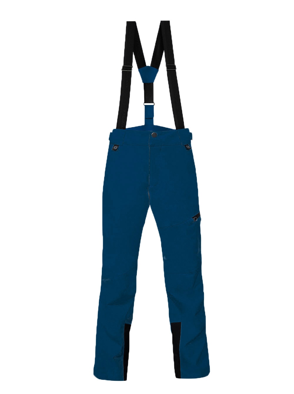 Imagen 1 de Pantalón de esquí de niños Champion Tsunami Azul marino