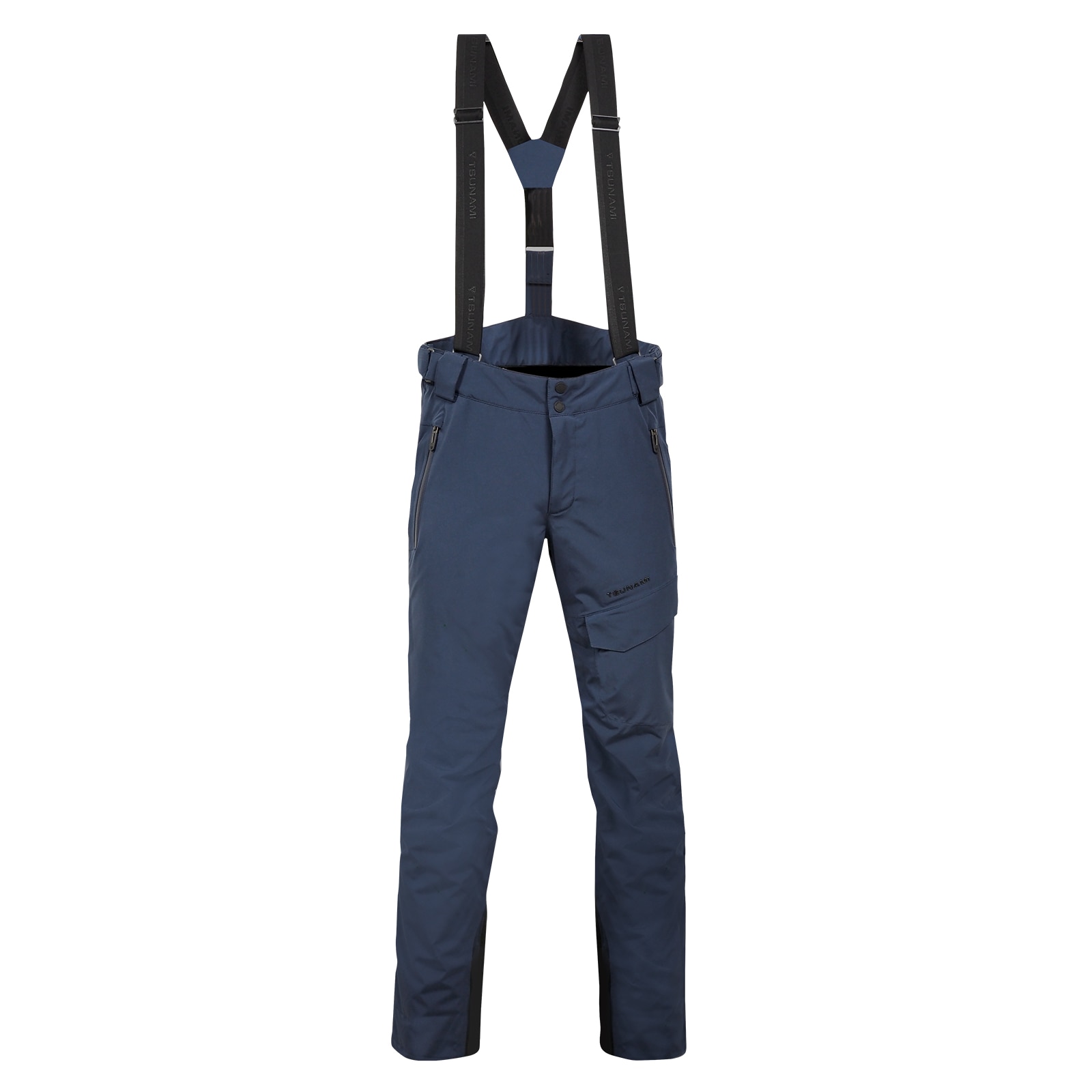 Imagen 1 de Pantalón esquí hombre Cargo Tsunami - Marino Marino