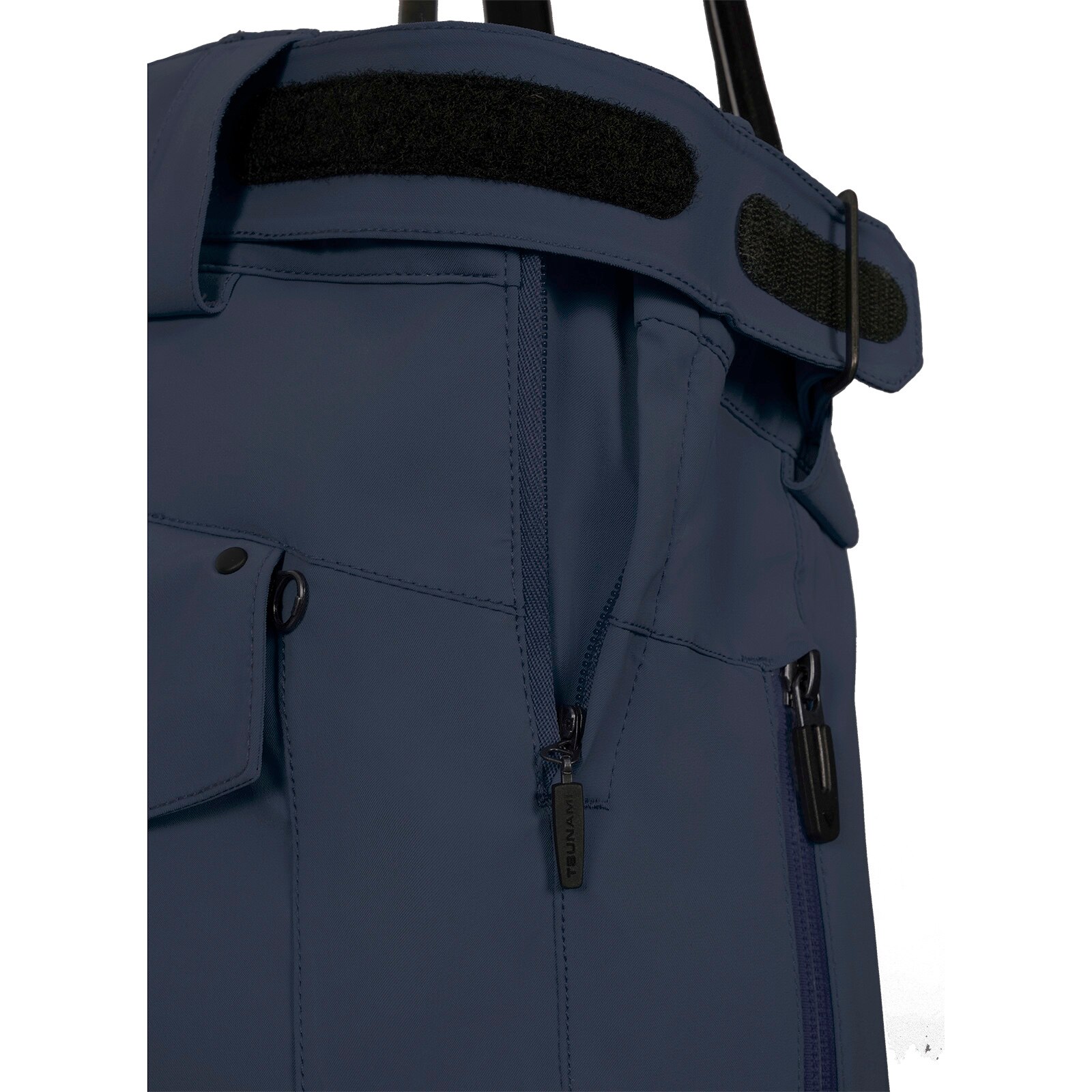 Imagen 4 de Pantalón esquí hombre Cargo Tsunami - Marino Marino