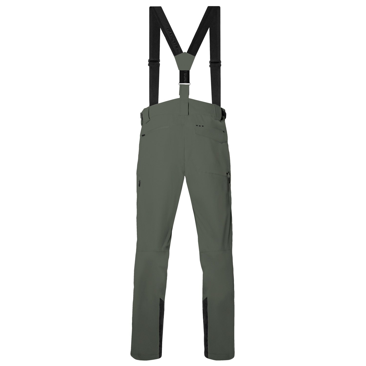 Imagen 3 de Pantalón esquí hombre Cargo Tsunami - Kaki Kaki