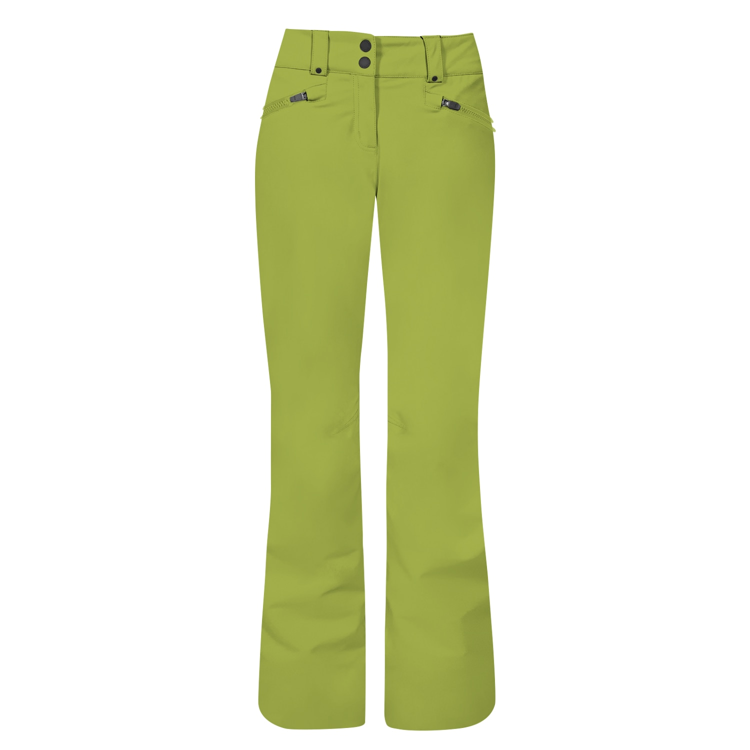 Imagen 1 de Pantalón esquí mujer Power Tsunami - Lima Lima