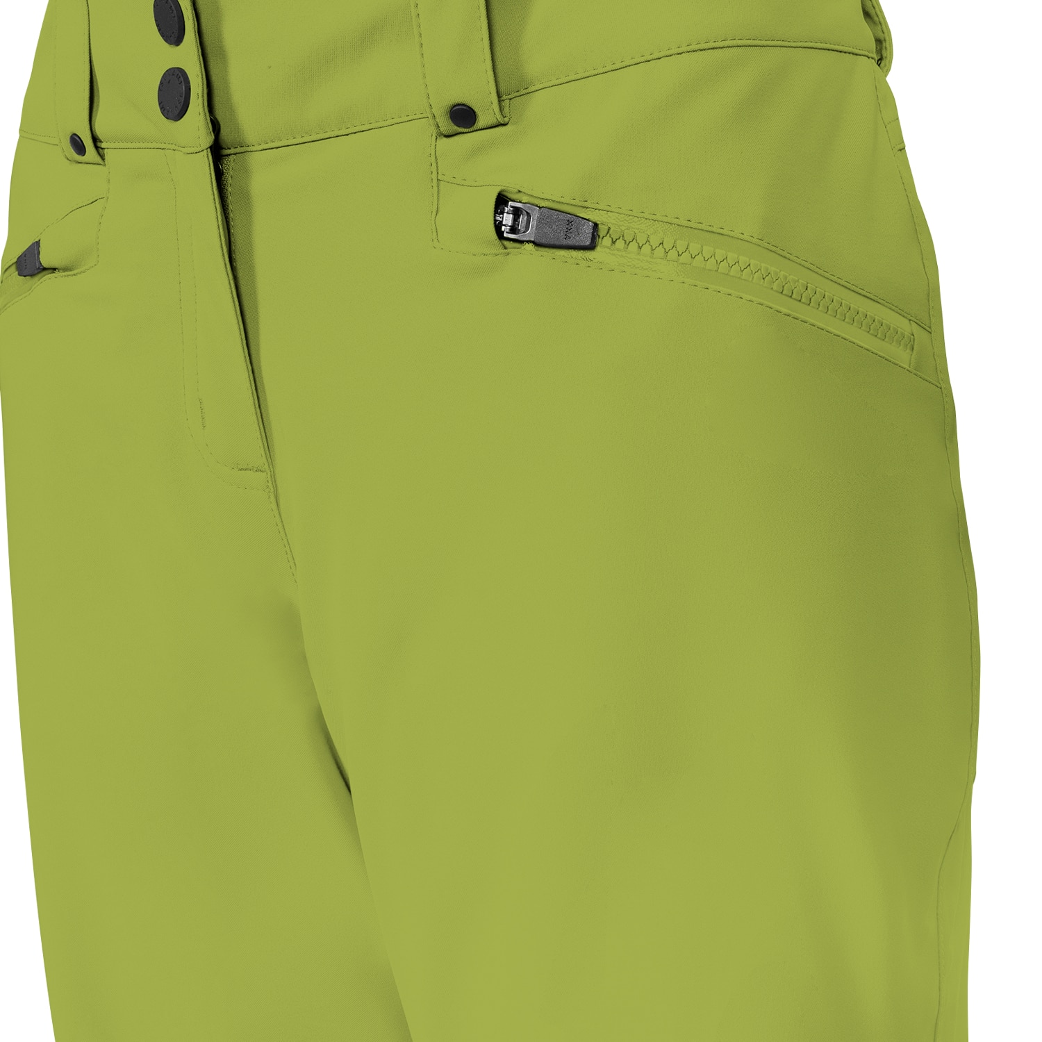Imagen 4 de Pantalón esquí mujer Power Tsunami - Lima Lima