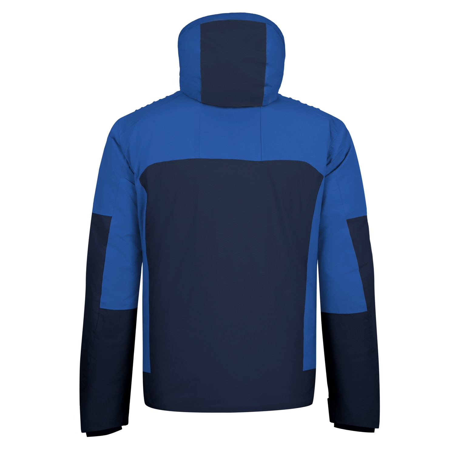 Chaqueta de esquí hombre Speed Tsunami - Azul Azul-3
