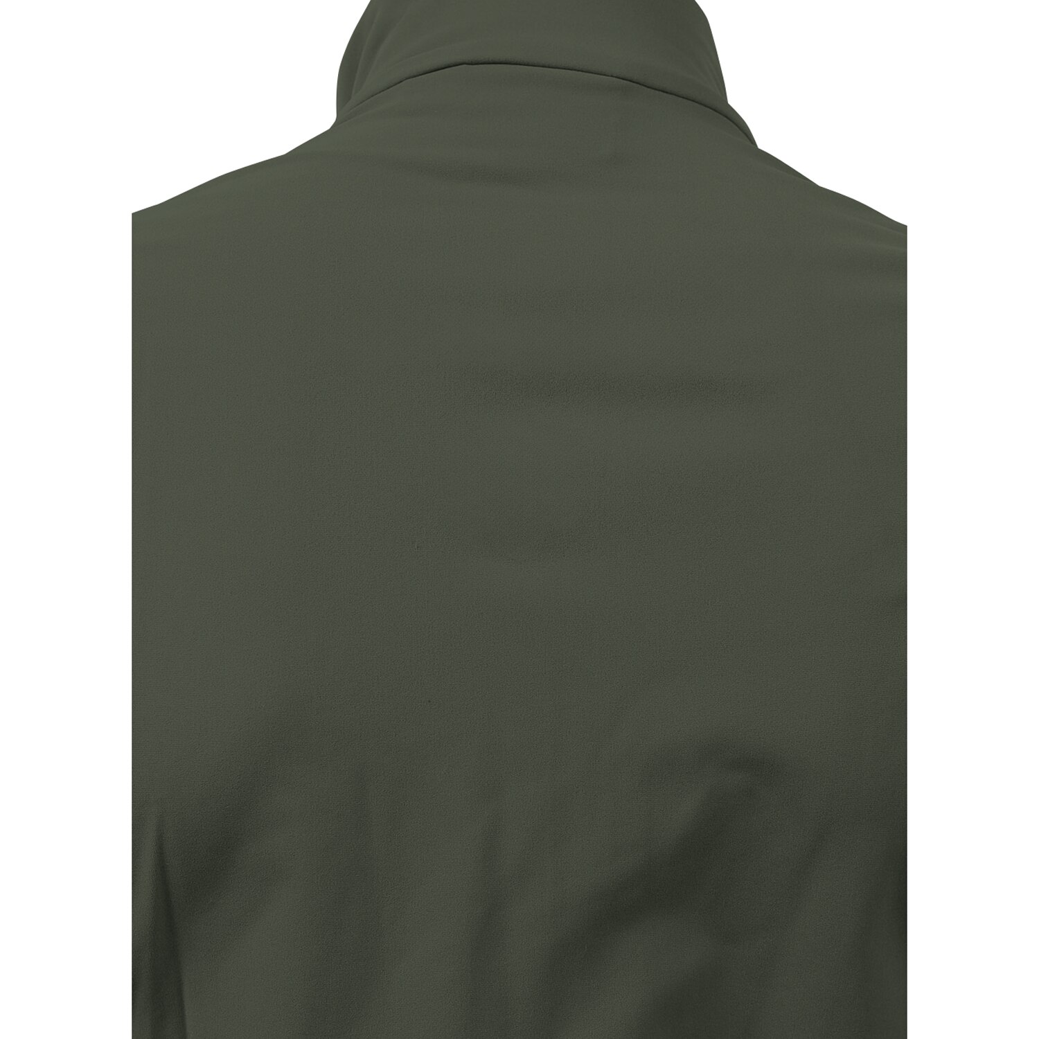 Midlayer mujer Val d'Isere Tsunami - Kaki Kaki-4