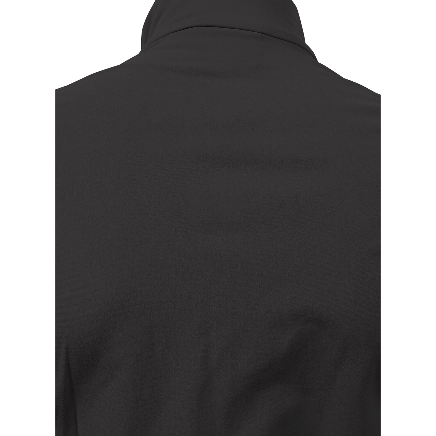 Midlayer mujer Val d'Isere Tsunami - Negro Negro-4