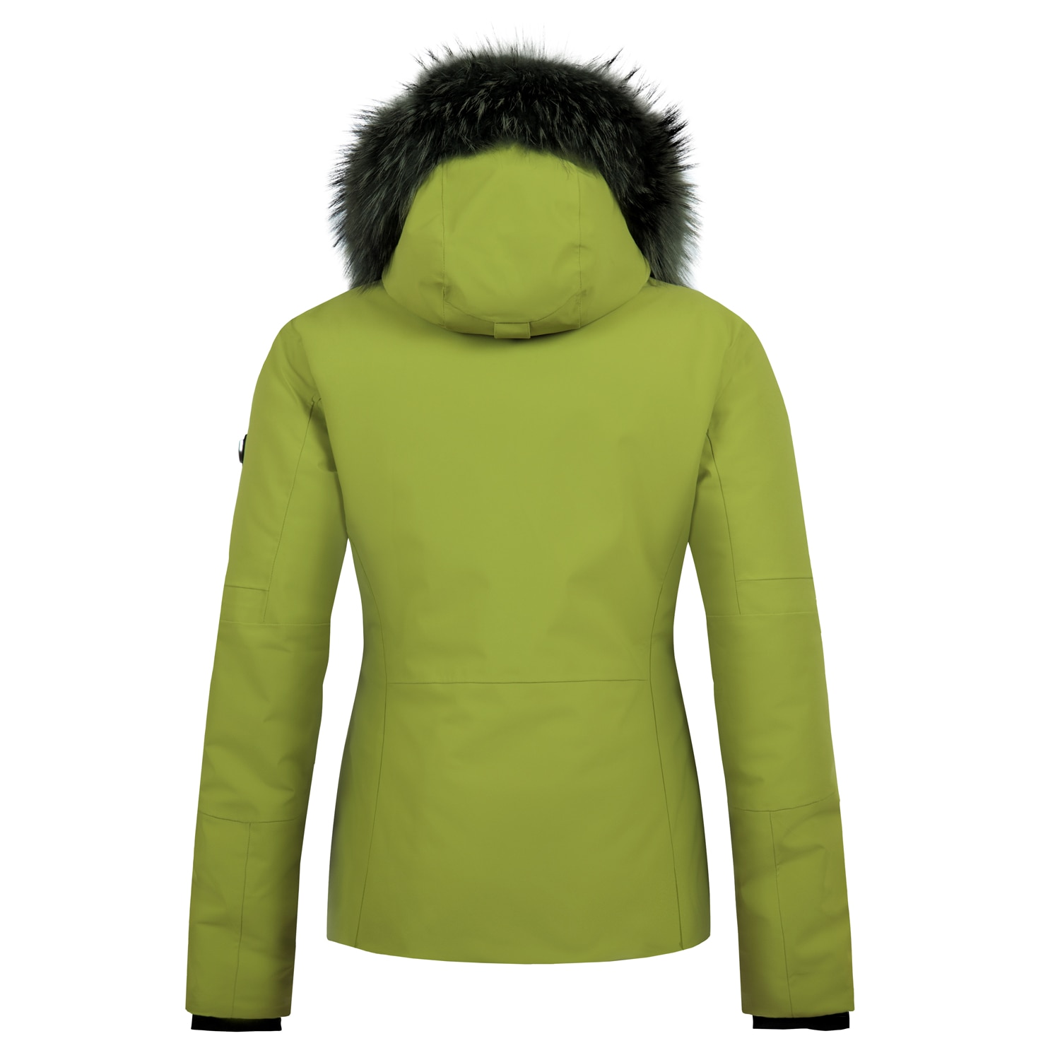 Chaqueta esquí mujer Grace Tsunami - Lima Lima-3