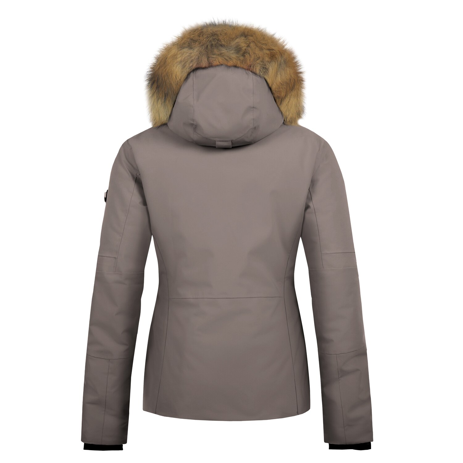 Chaqueta esquí mujer Grace Tsunami - Topo Topo-3