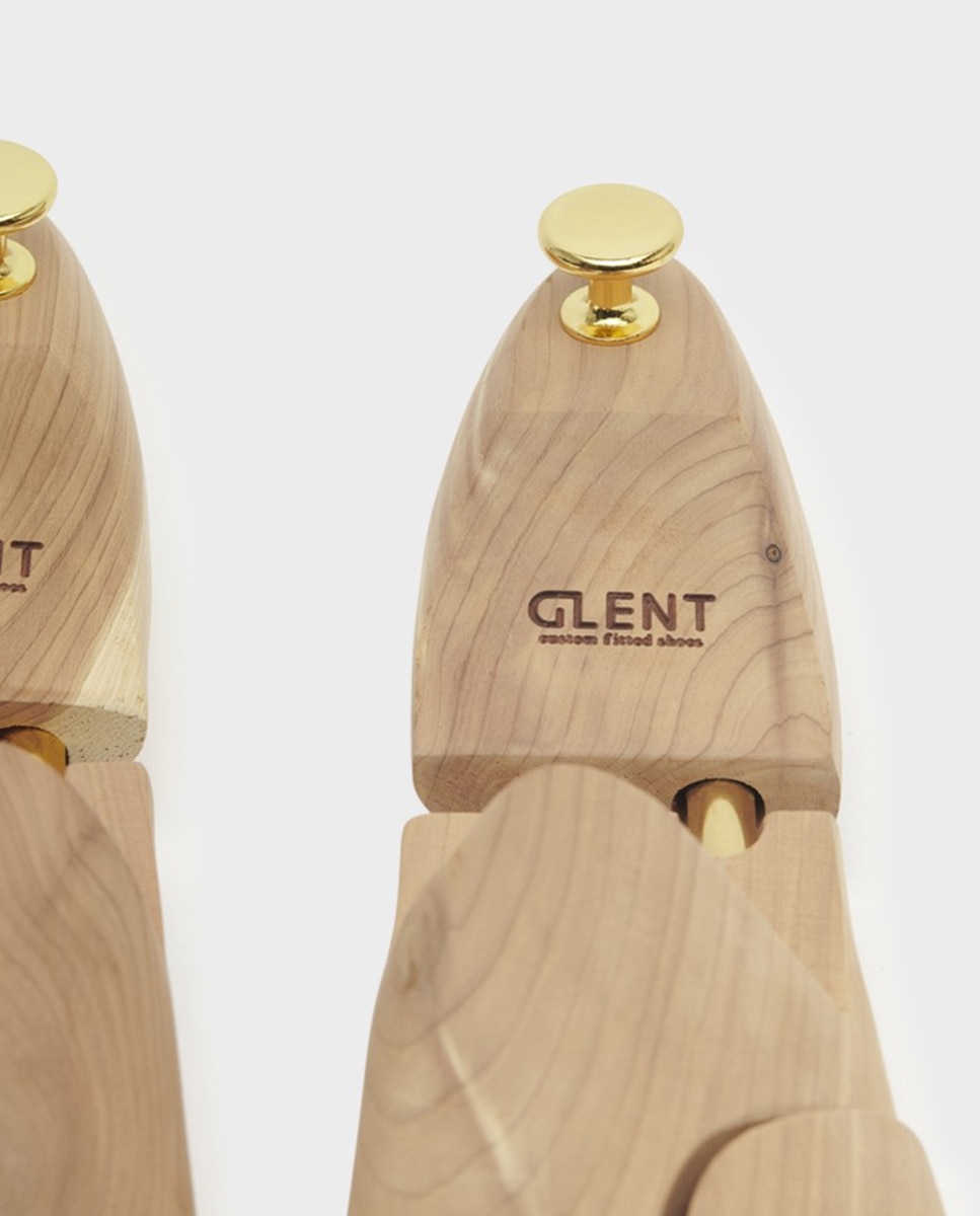 Hormas de cedro para zapatos - Glent - Madera Madera-3