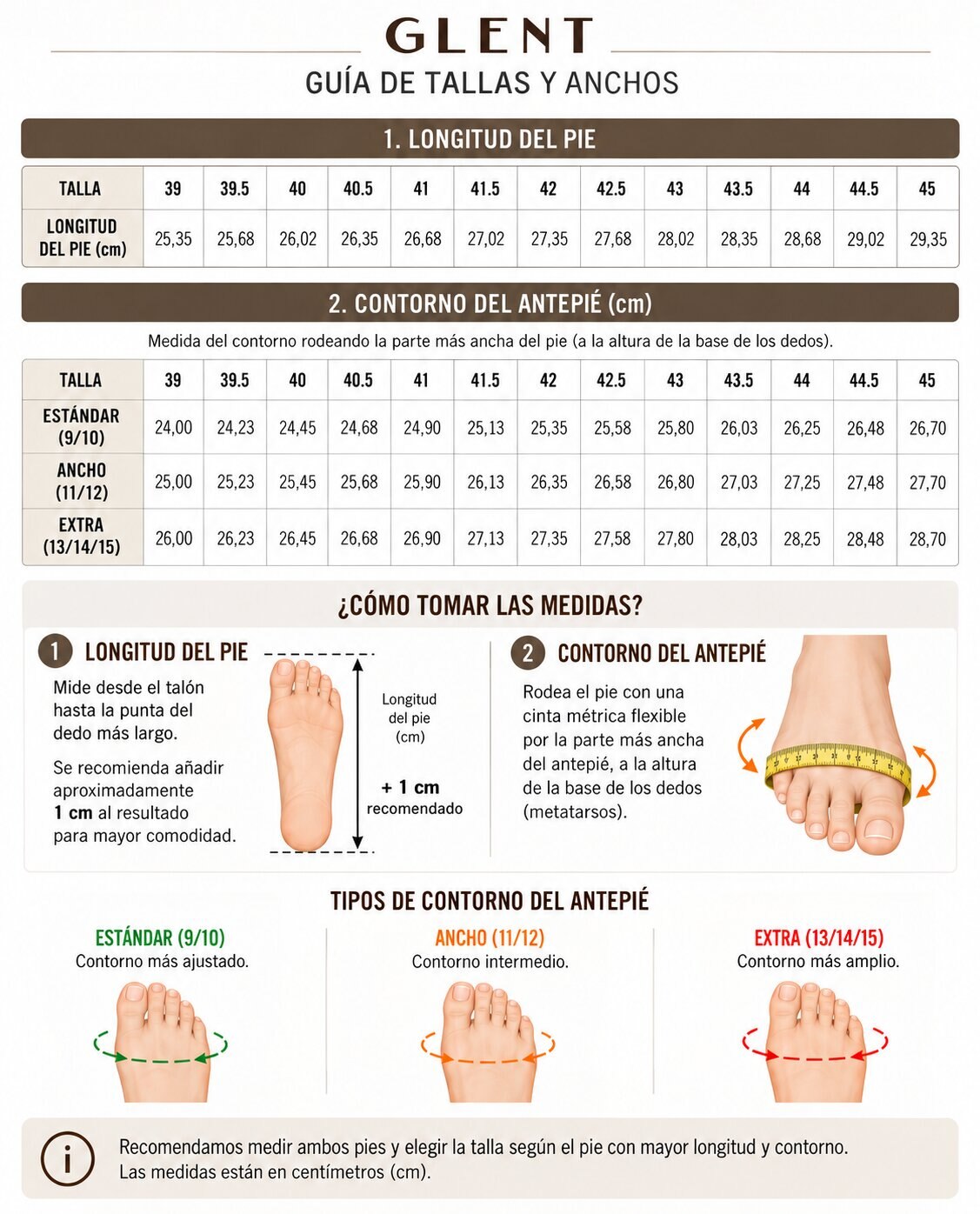 Zapatillas de hombre en piel y textil con suela vibram - Glent - Negro Negro-5