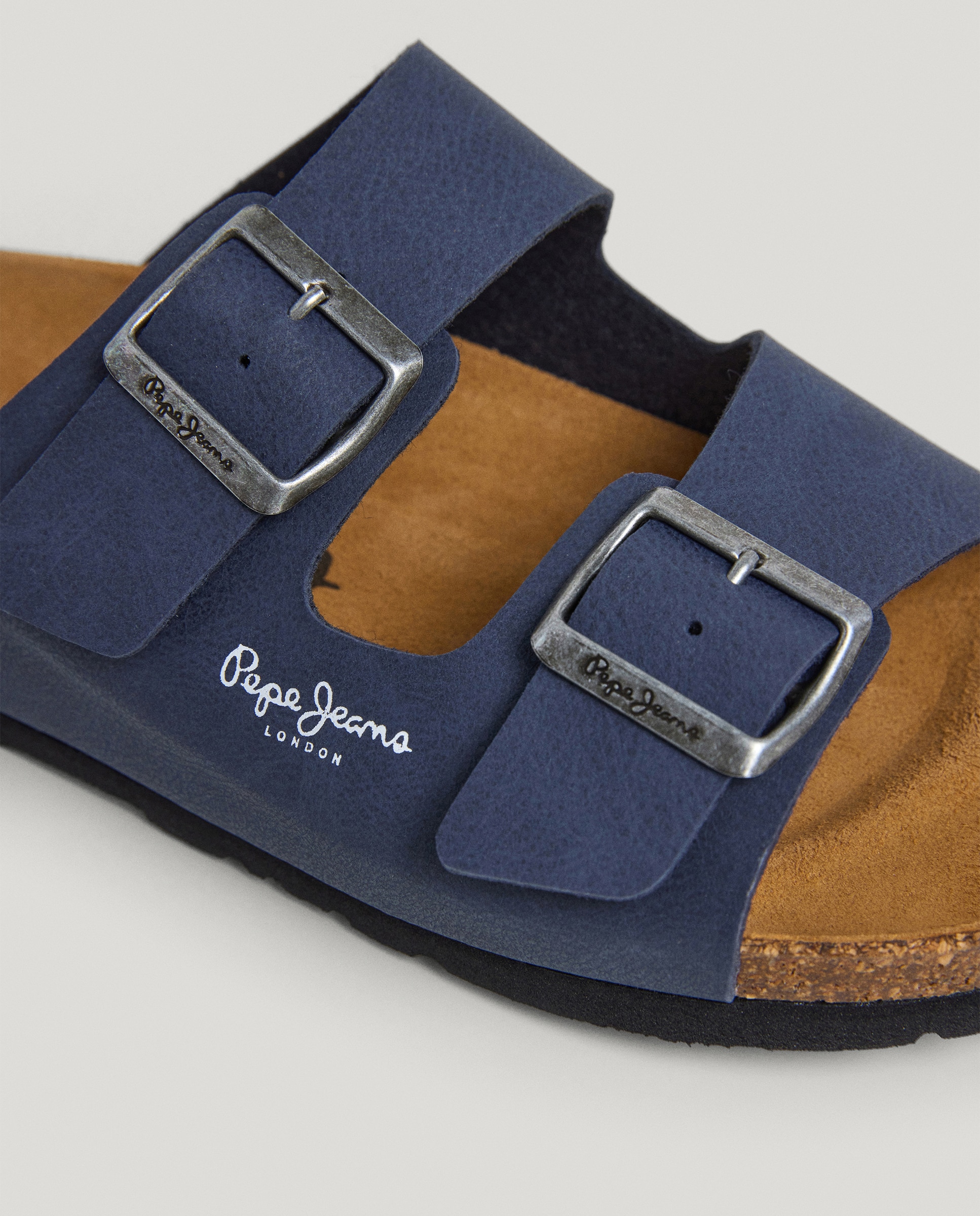 Sandalias pepe jeans el best sale corte ingles