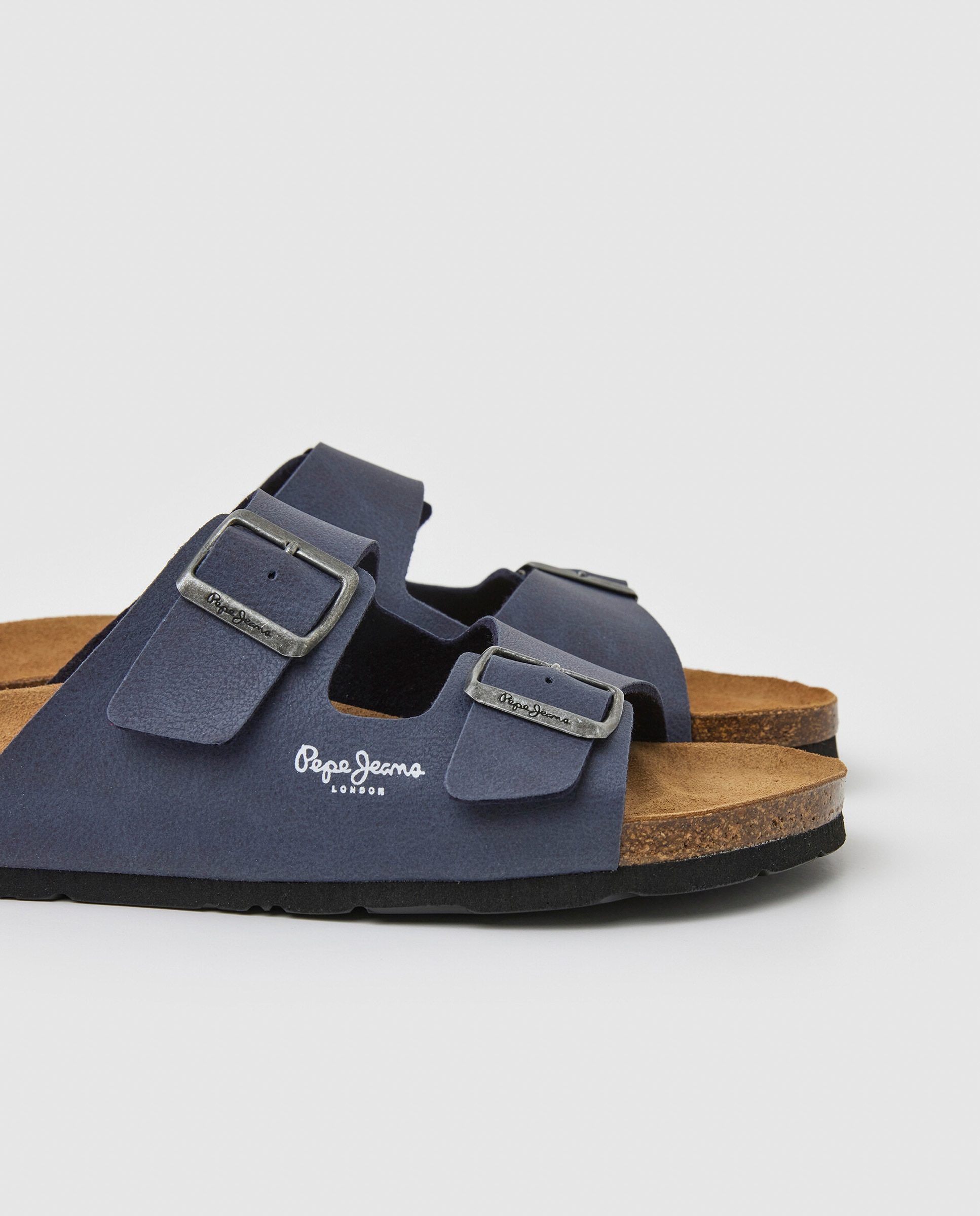 Sandalias pepe jeans discount el corte ingles