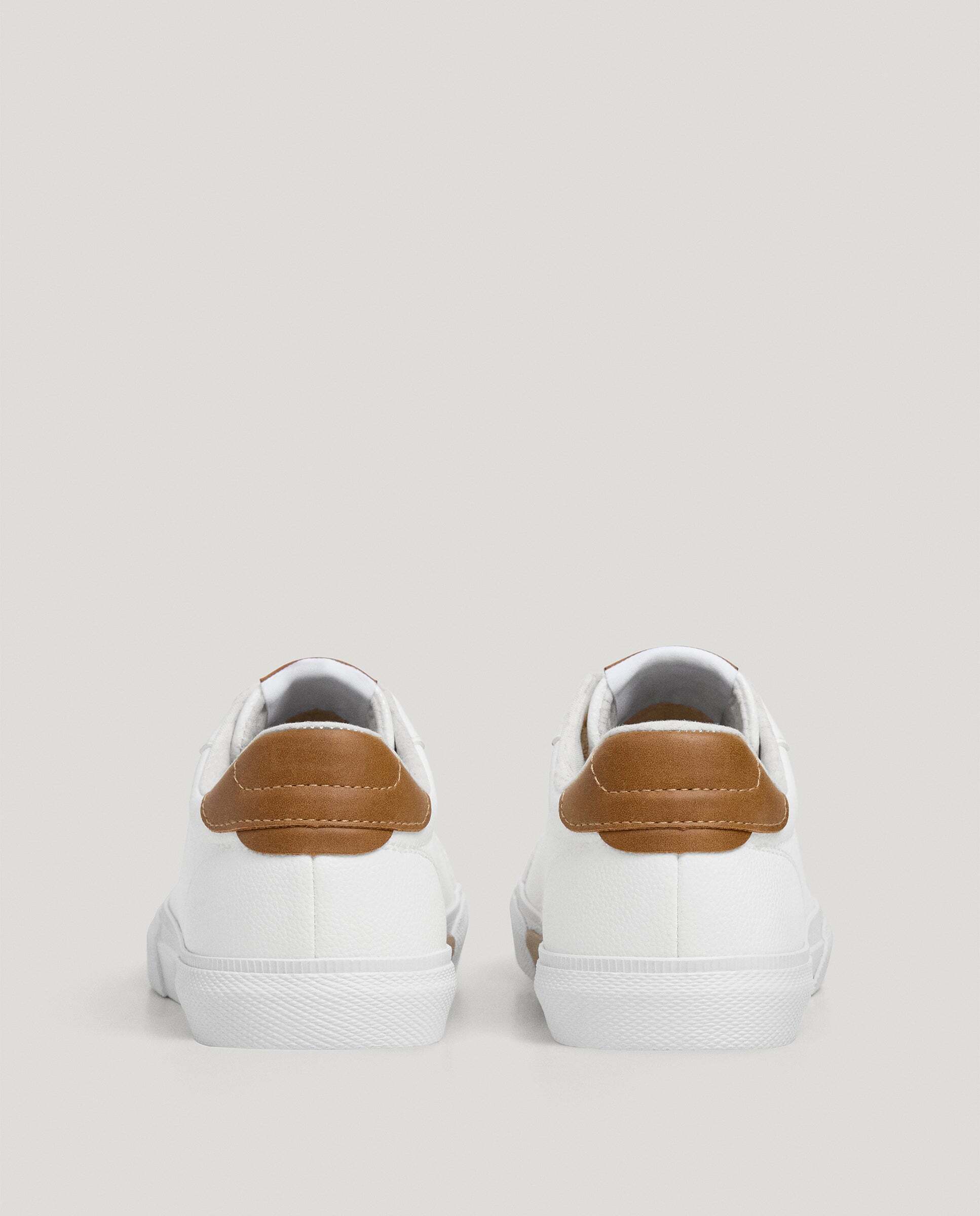 Kenton - Pepe Jeans - zapatillas clásicas cierre cordones - Blanco Blanco-5