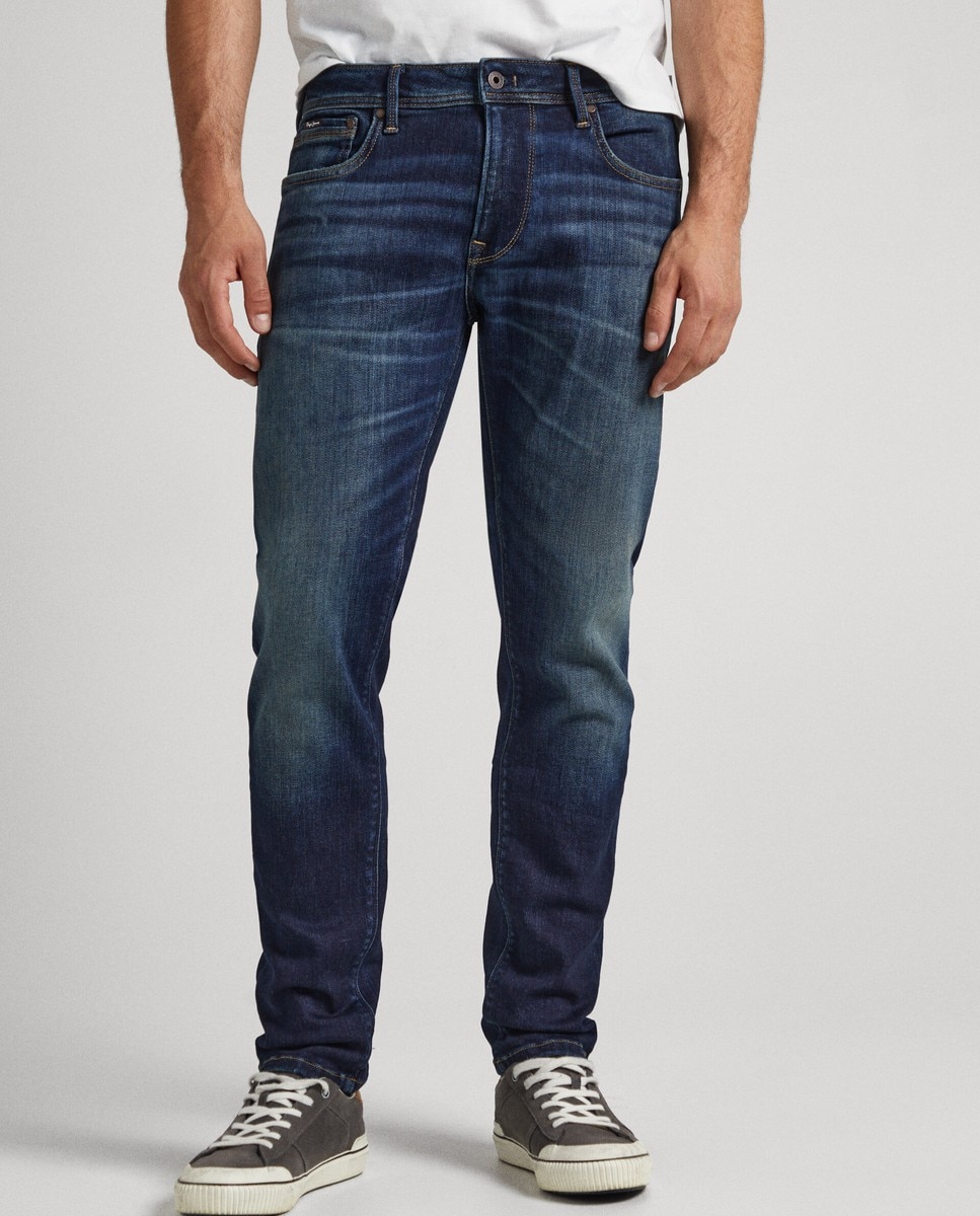 Vaqueros pepe jeans online hombre el corte ingles