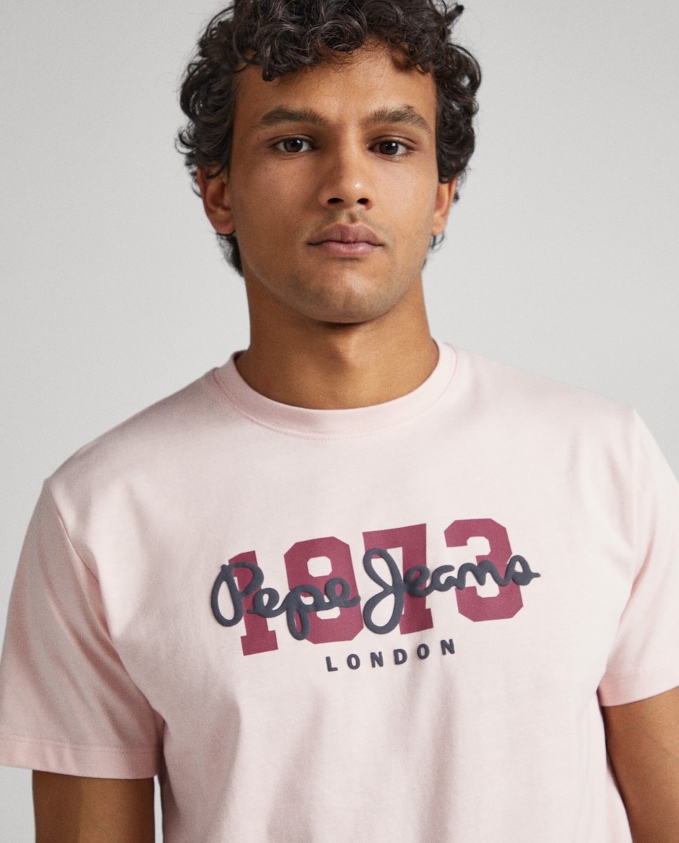 Camiseta pepe jeans discount hombre el corte ingles