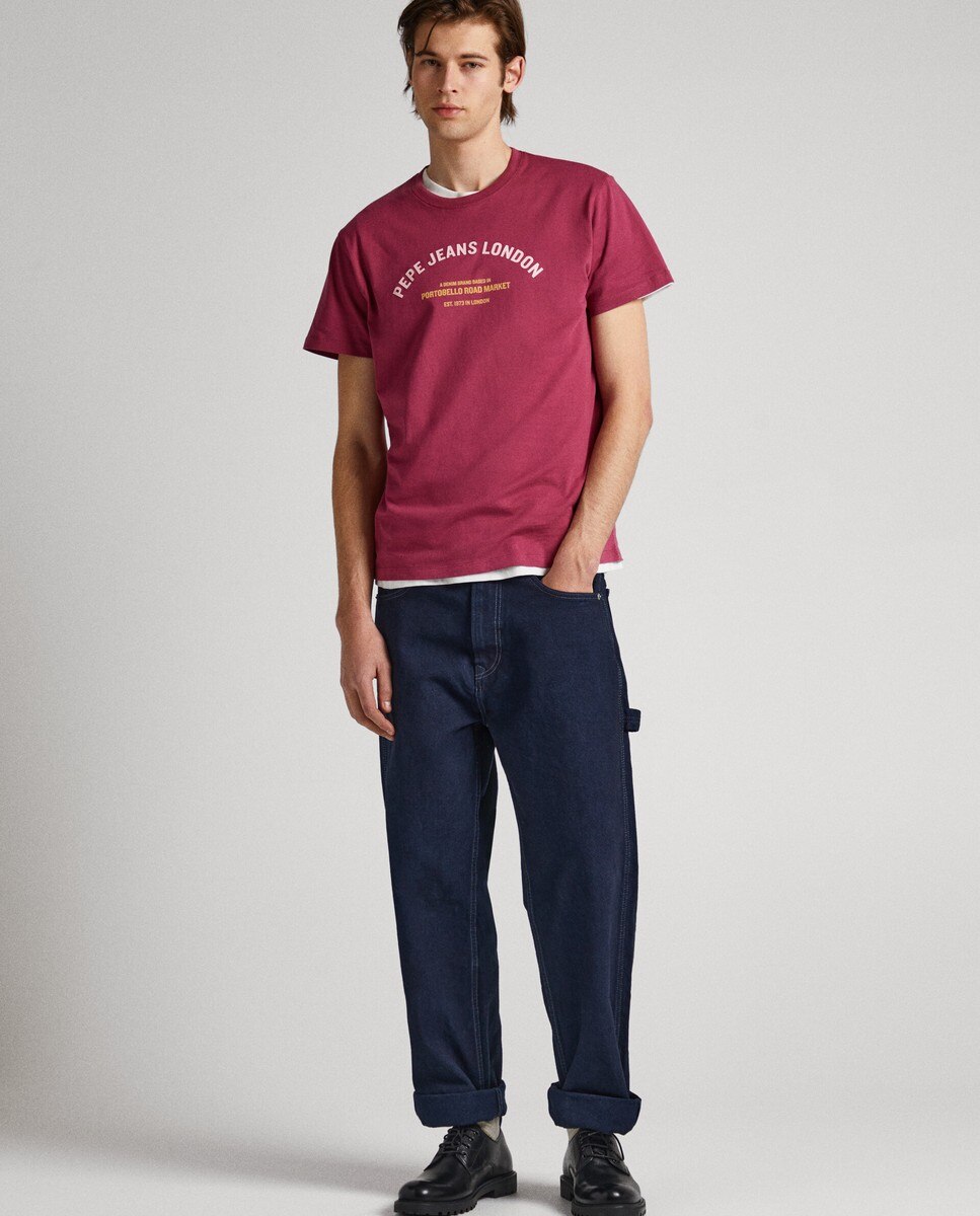 Pantalones pepe jeans discount hombre el corte ingles