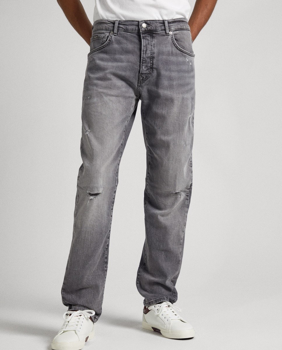 Pantalones pepe jeans discount hombre el corte ingles