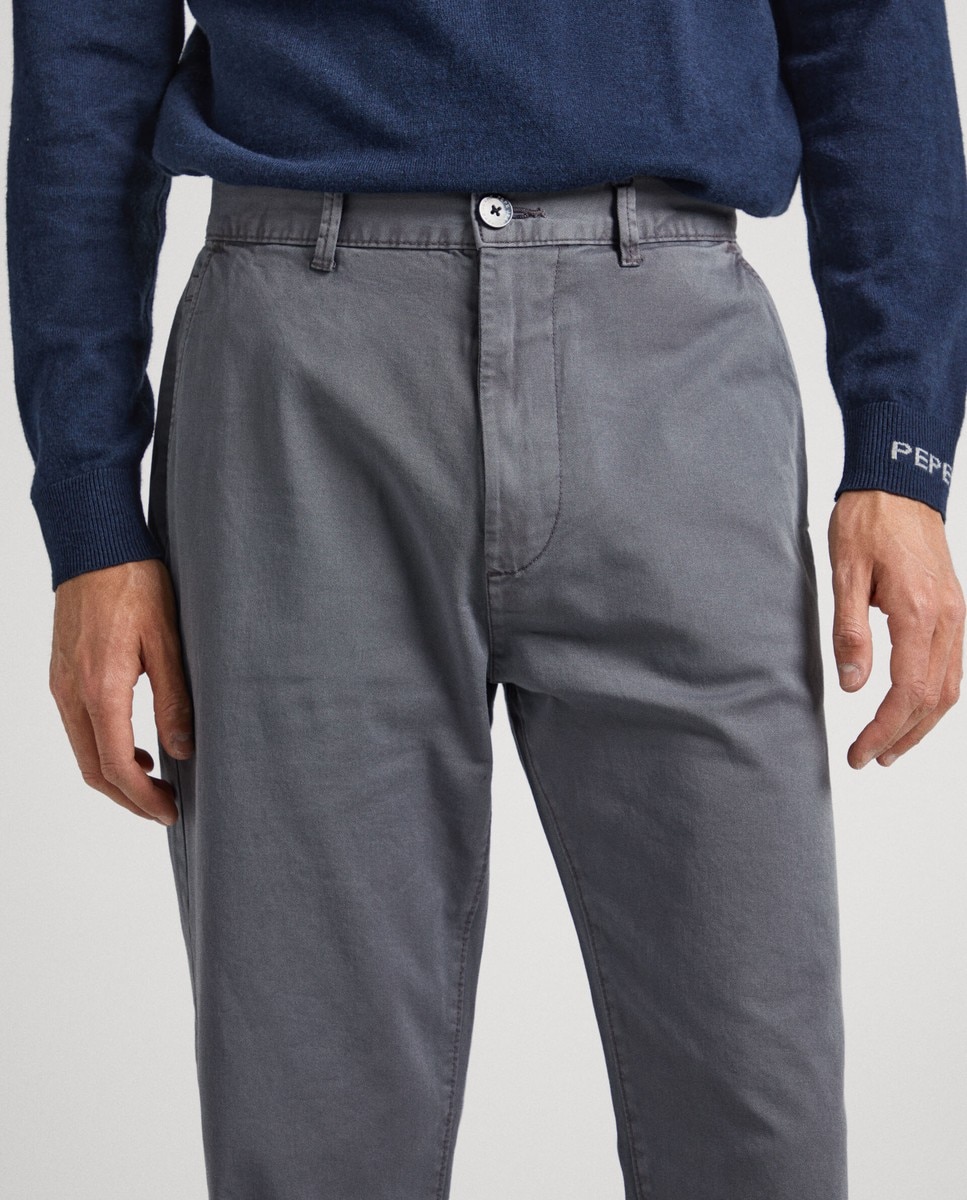 Pantalones pepe jeans hombre el corte ingles hot sale