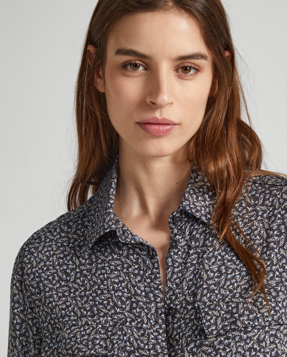 Vestido vaquero pepe discount jeans el corte ingles