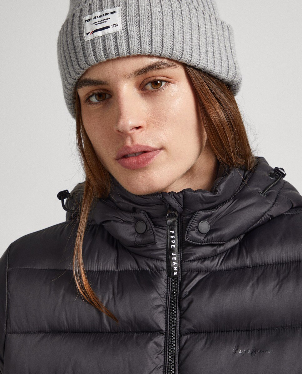 Portadocumentos mujer pepe online jeans