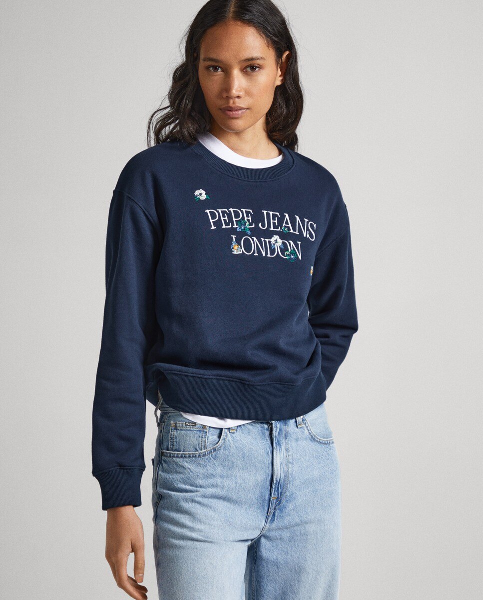 Pepe Jeans Ropa Moda mujer El Corte Ingl s 389