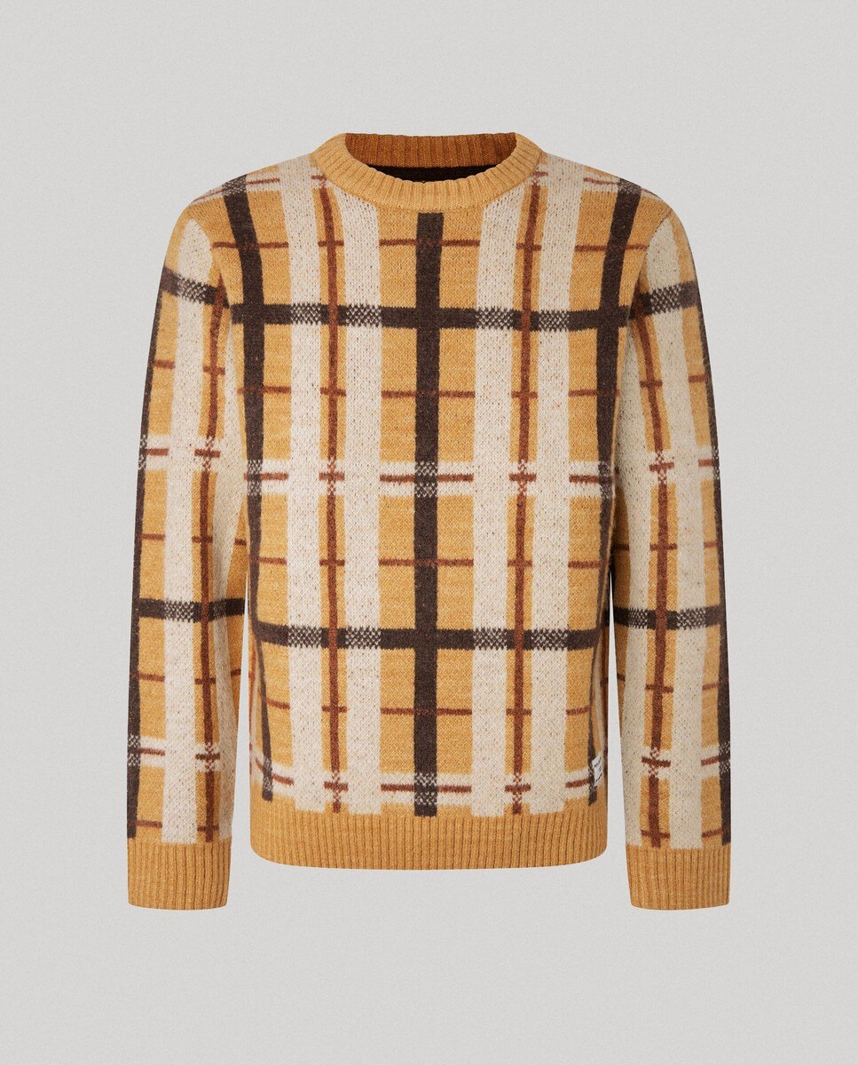 Jersey burberry on sale el corte ingles