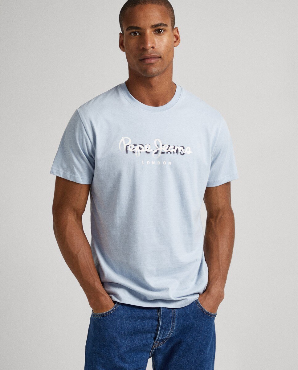 Camisetas hombre pepe outlet jeans el corte ingles