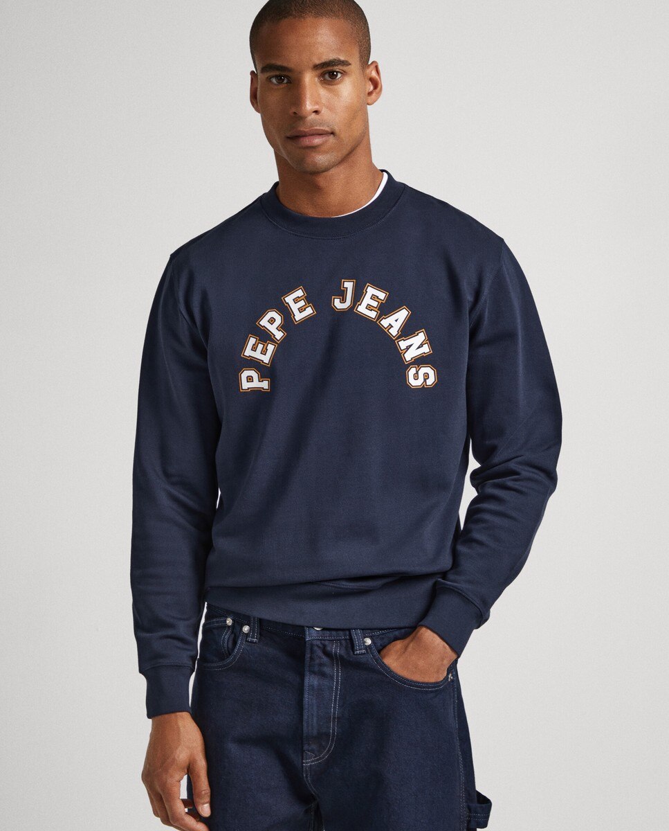 Sudaderas de 2025 pepe jeans