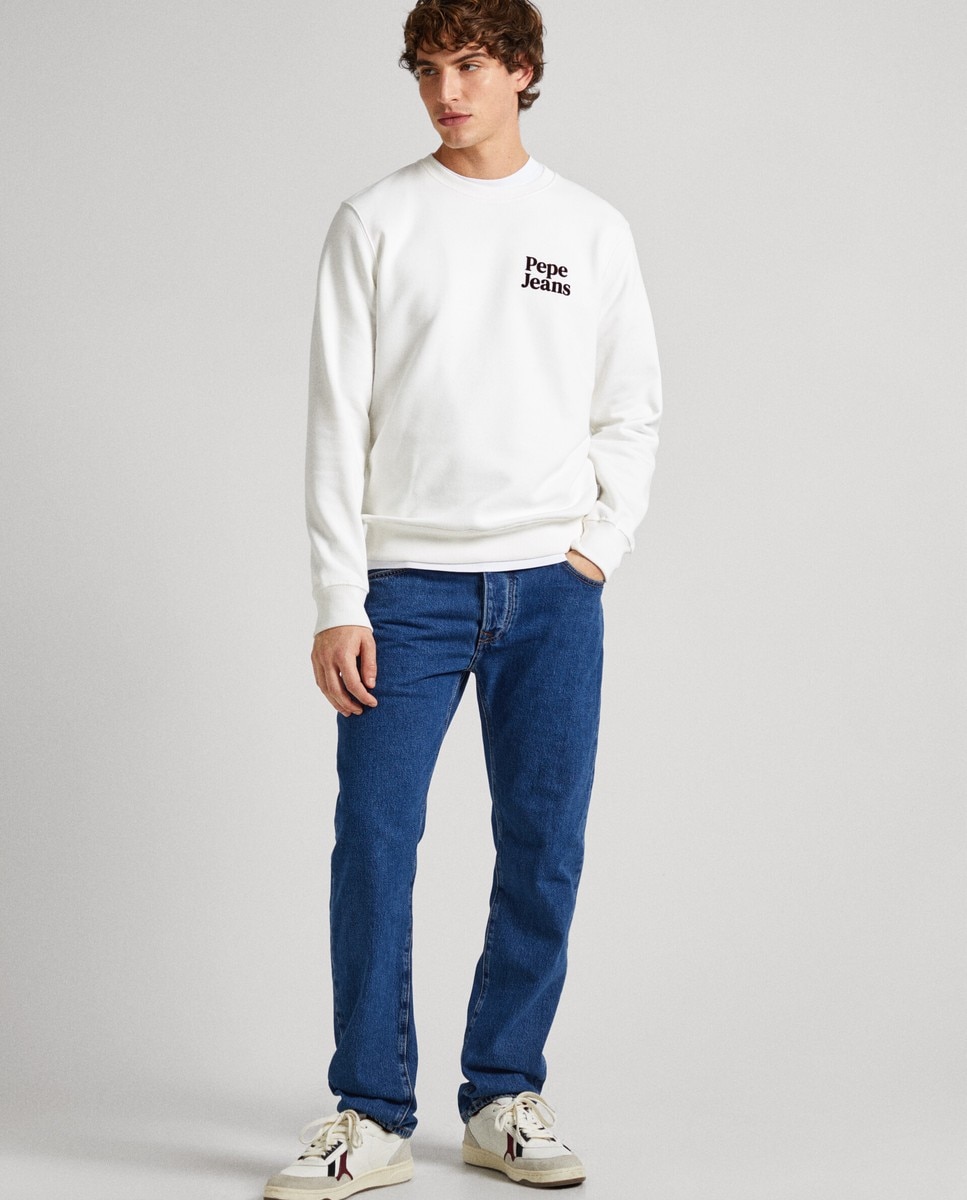 Sudadera pepe jeans best sale niño el corte ingles