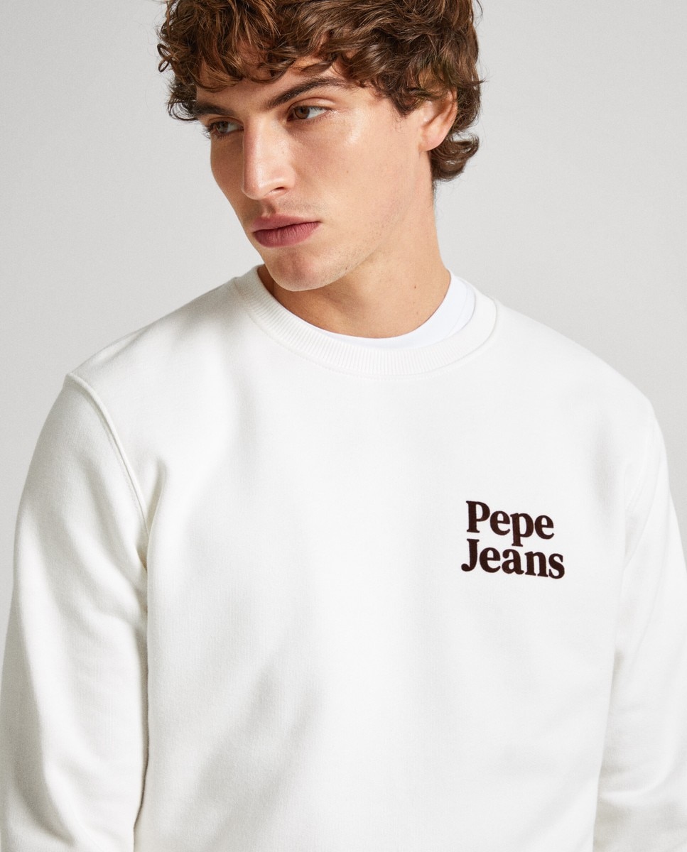 Sudaderas pepe jeans online hombre el corte ingles