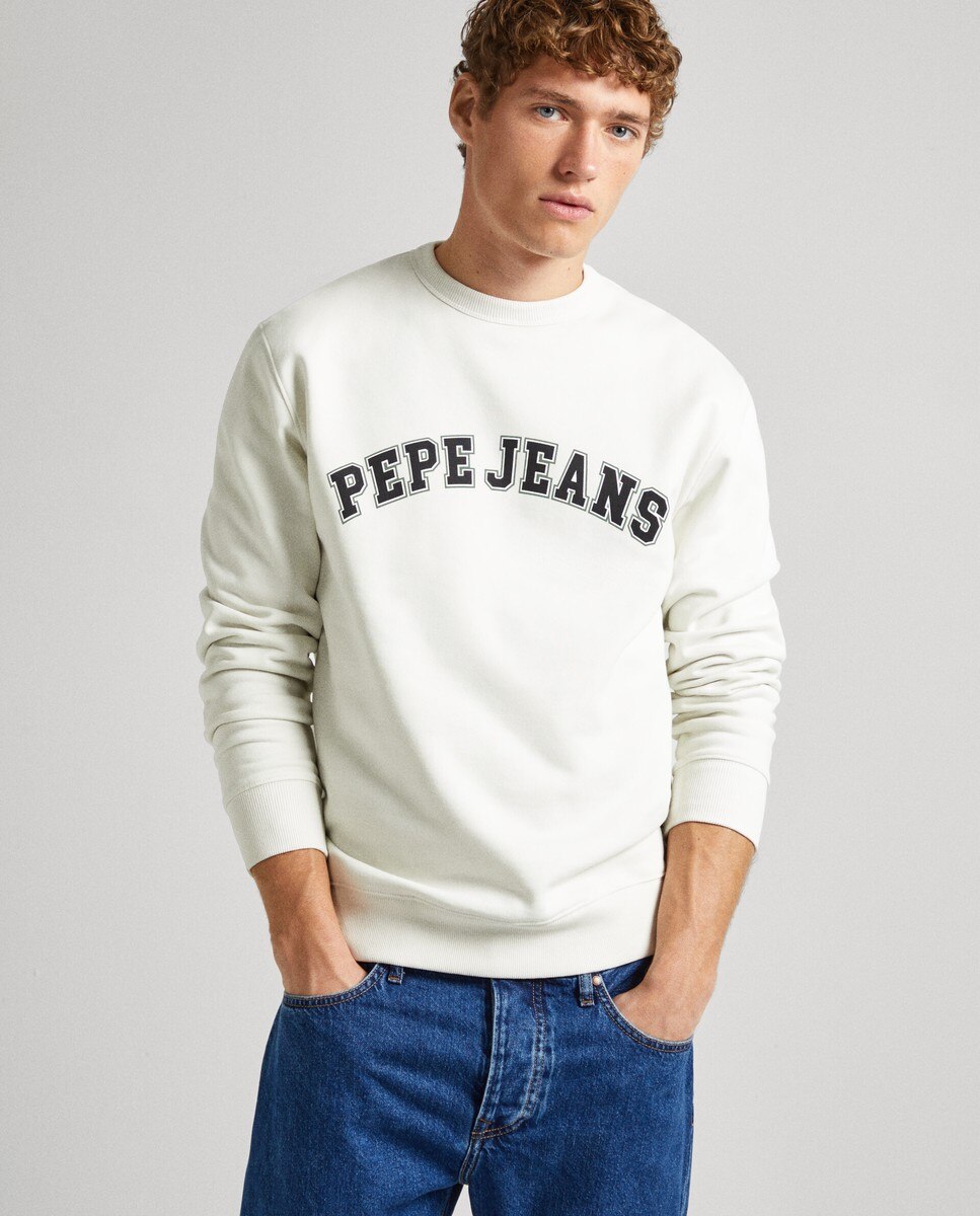 Sudaderas pepe jeans discount hombre el corte ingles