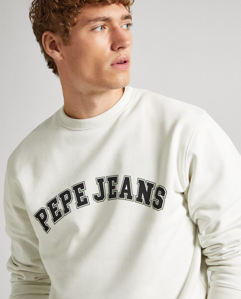 Sudaderas pepe jeans hombre el corte ingles hot sale