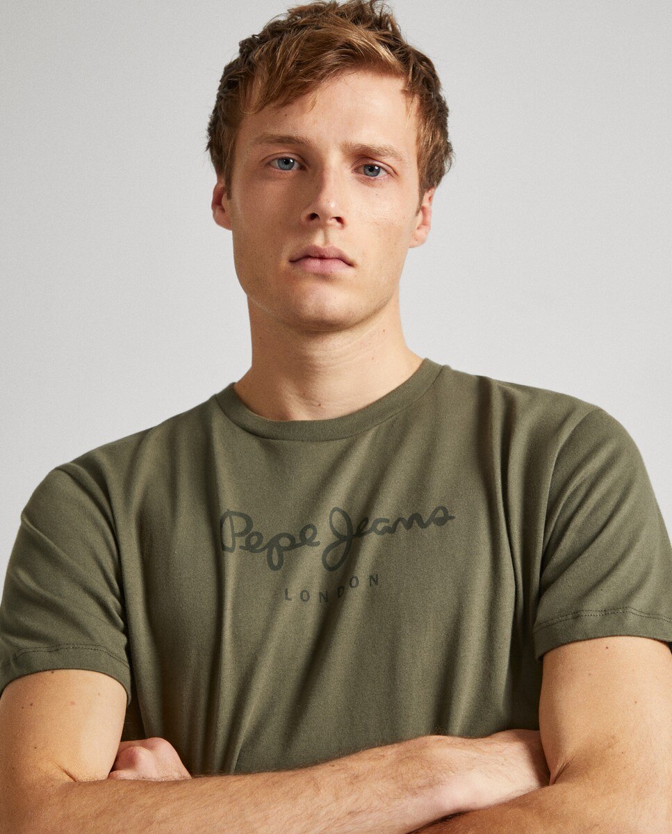 Camiseta pepe jeans online hombre el corte ingles