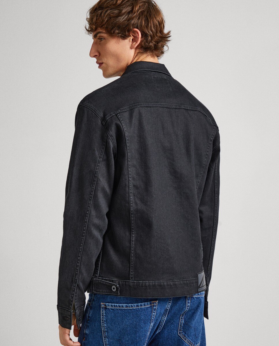 Cazadora pepe jeans online hombre el corte ingles